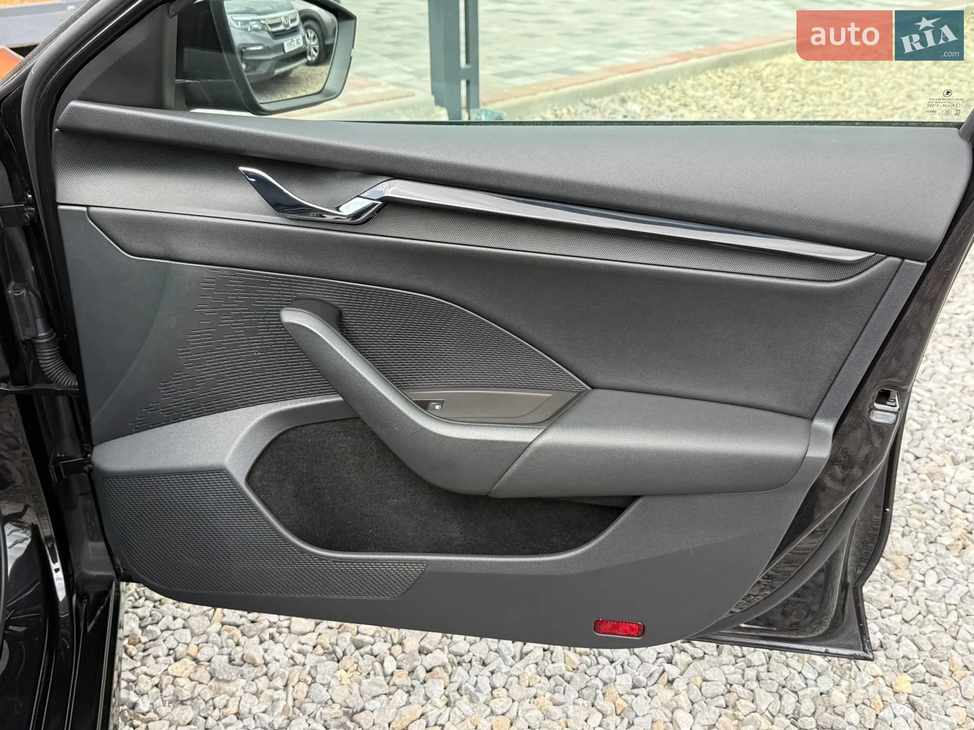 2022 Skoda Octavia - мініатюра 33