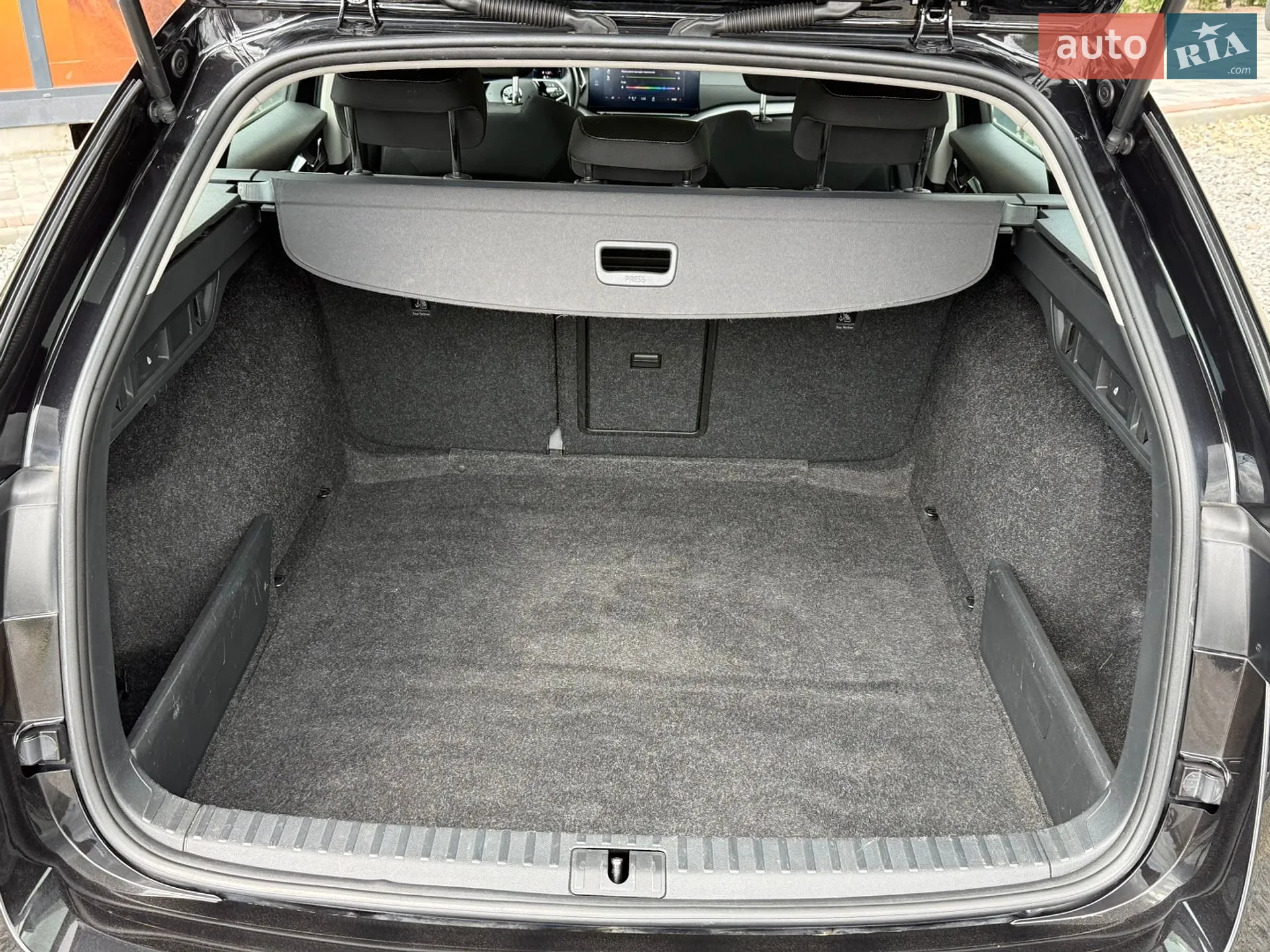 2022 Skoda Octavia - мініатюра 39