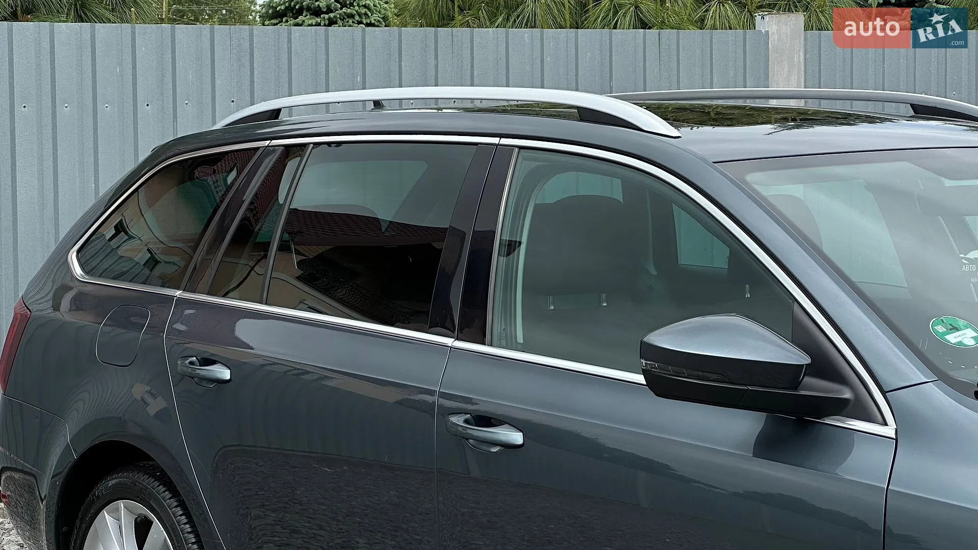 2017 Skoda Octavia - мініатюра 29