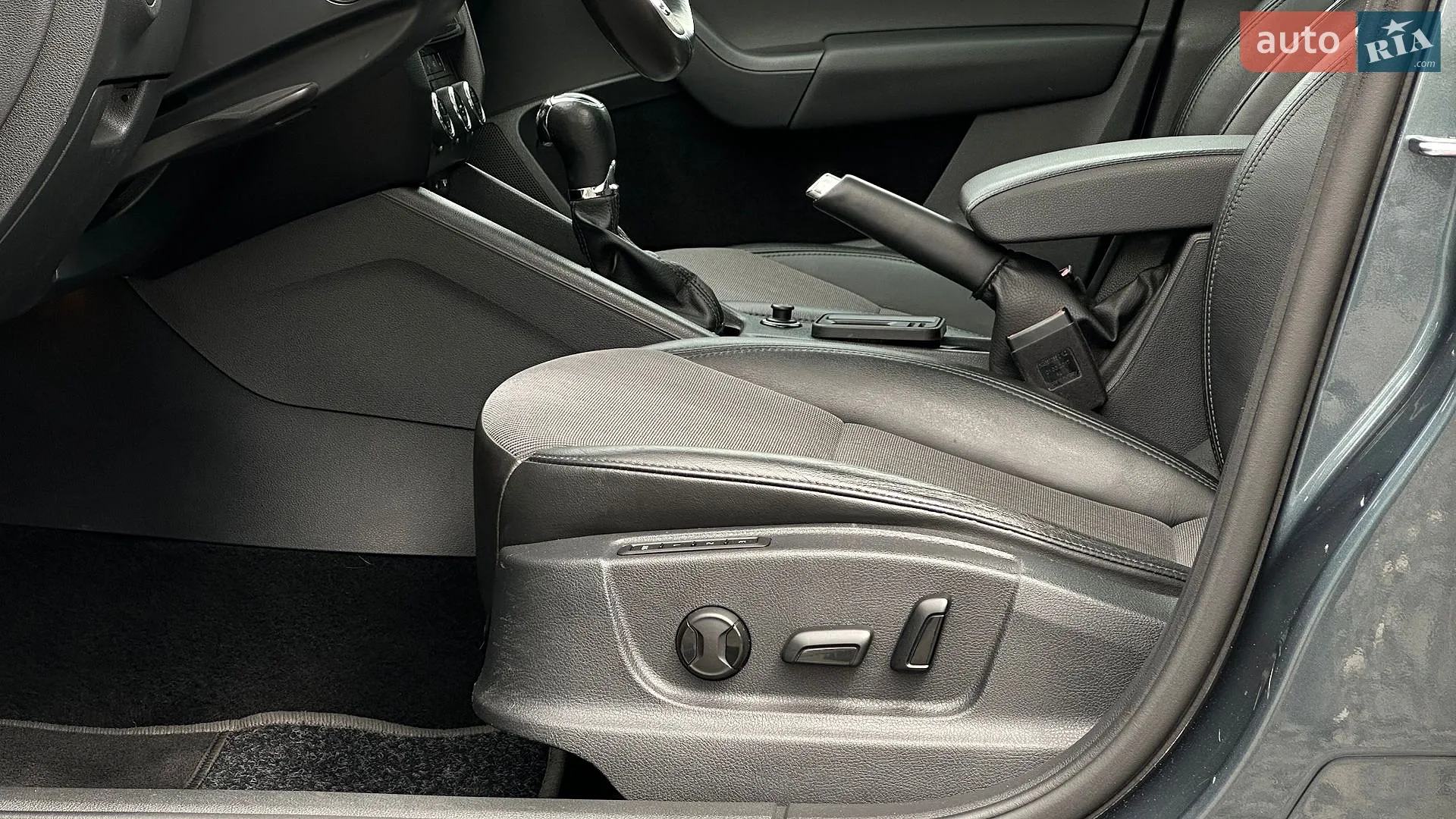 2017 Skoda Octavia - мініатюра 56