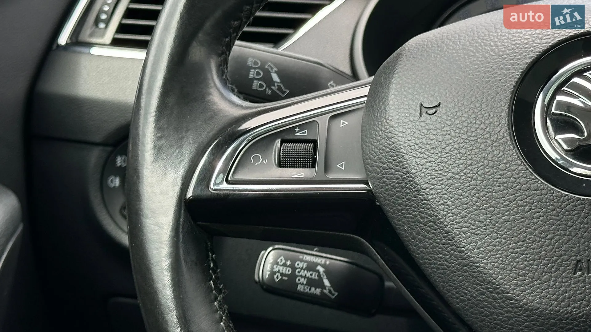2017 Skoda Octavia - мініатюра 66