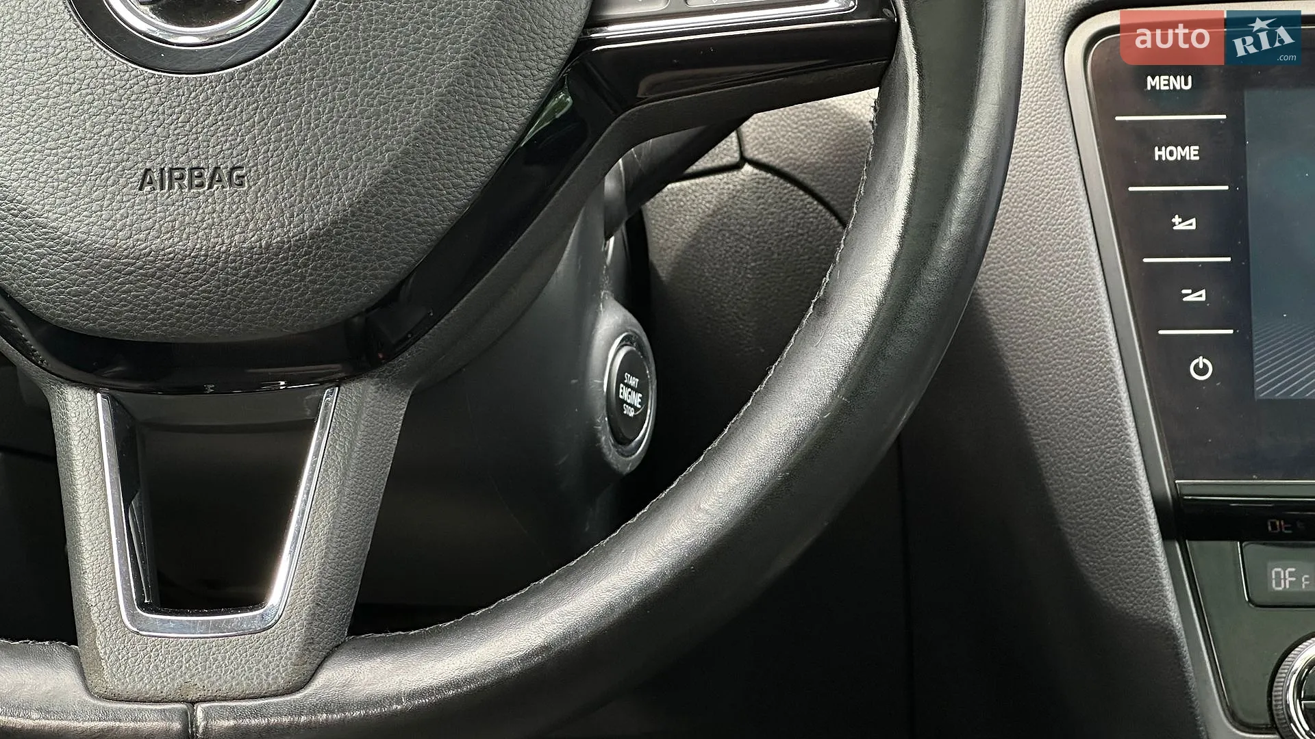 2017 Skoda Octavia - мініатюра 69
