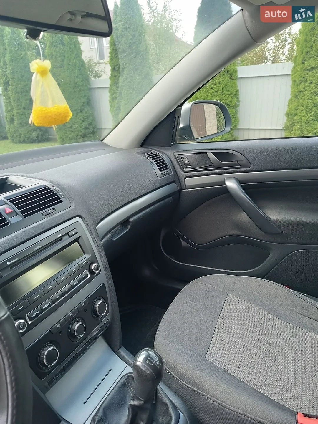 2012 Skoda Octavia - мініатюра 4