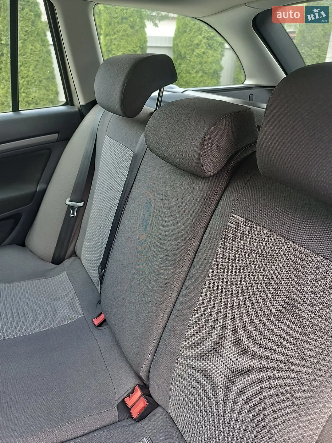 2012 Skoda Octavia - мініатюра 15