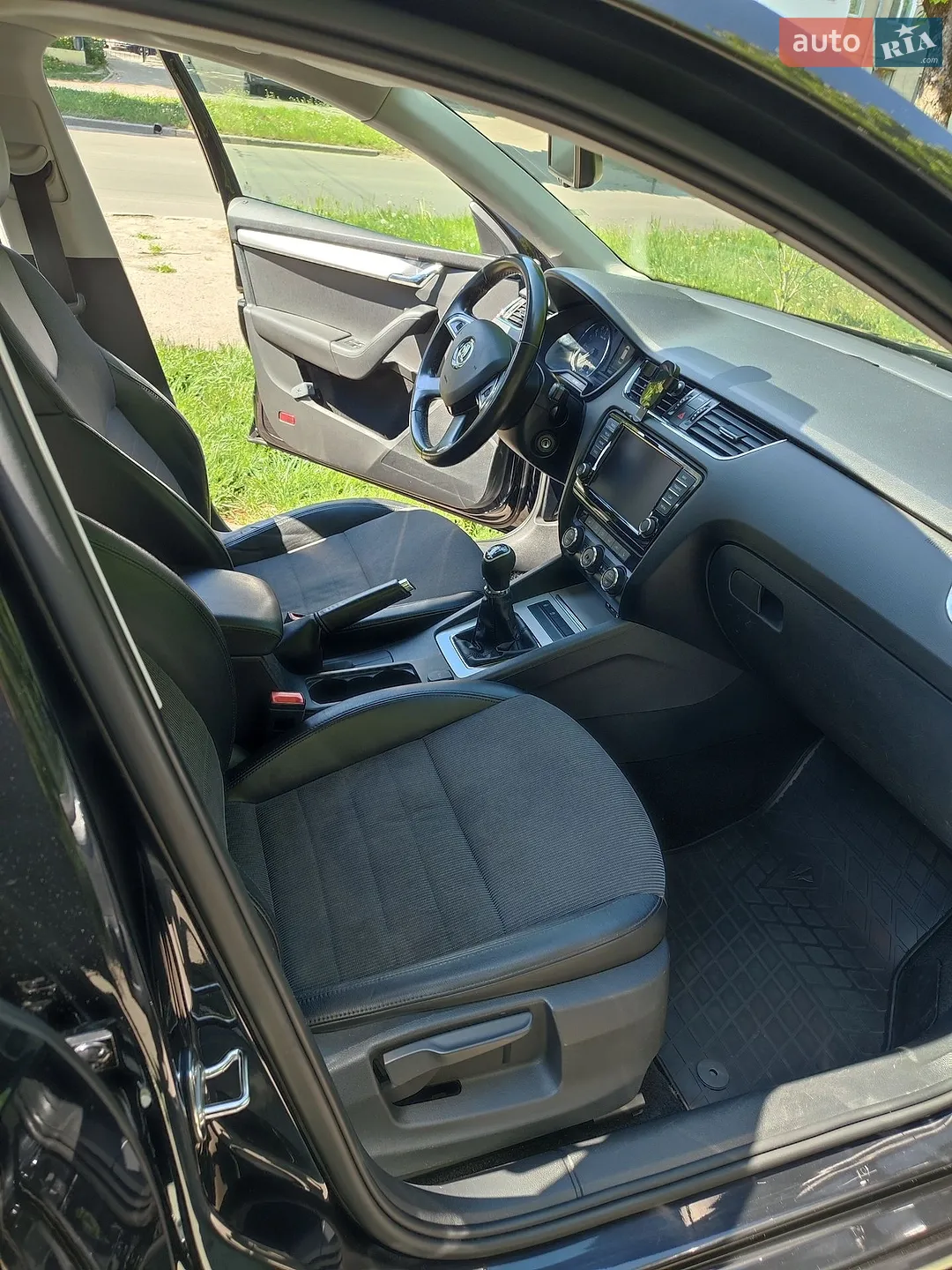2014 Skoda Octavia - мініатюра 29