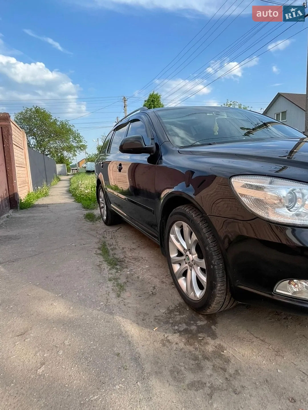 2010 Skoda Octavia - мініатюра 5