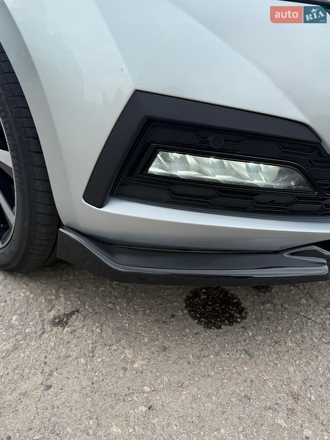 2021 Skoda Octavia - мініатюра 40