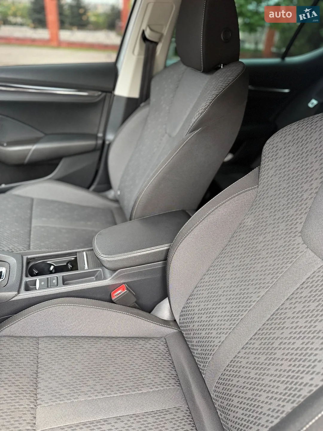 2021 Skoda Octavia - мініатюра 74