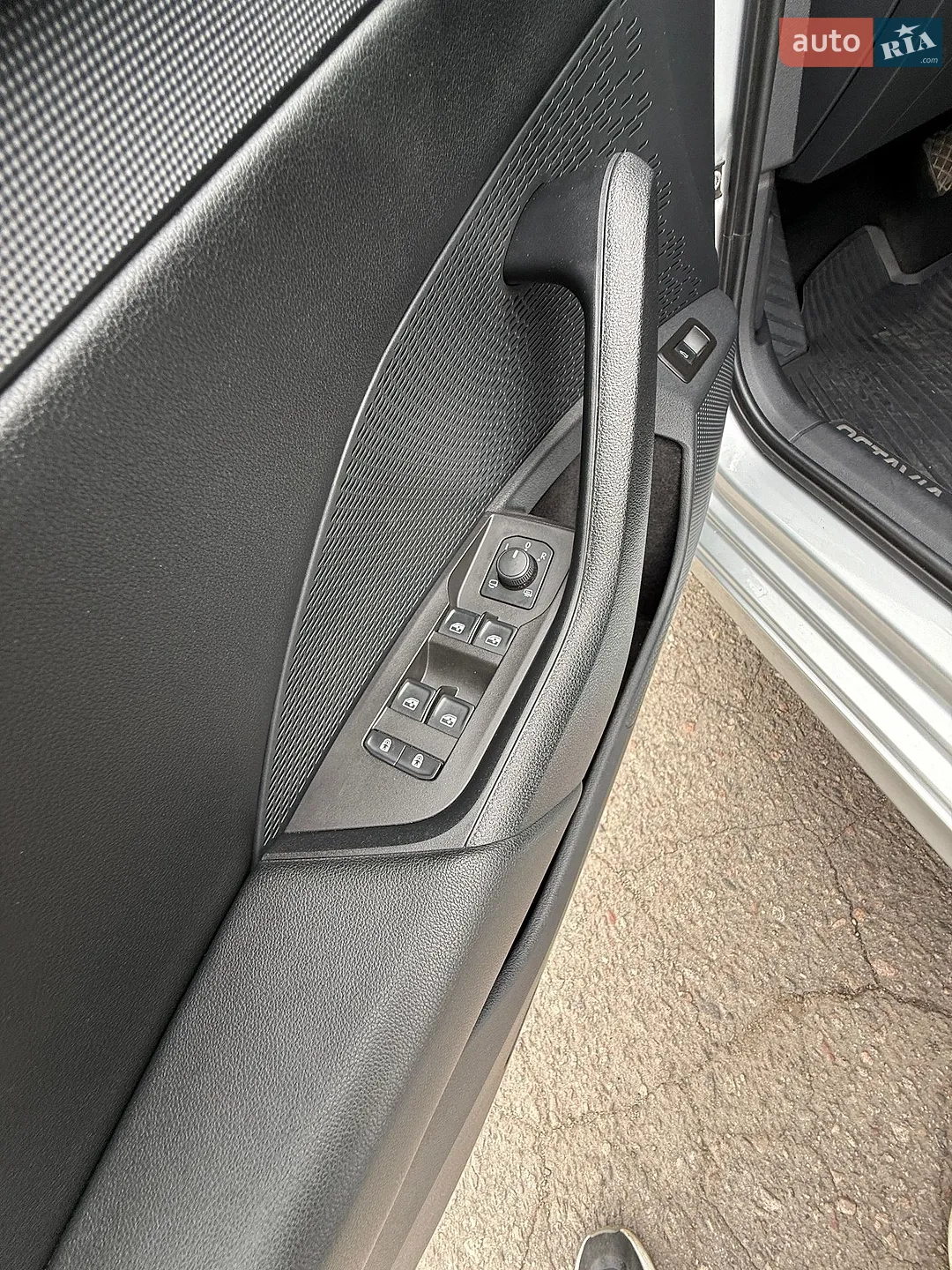 2021 Skoda Octavia - мініатюра 83