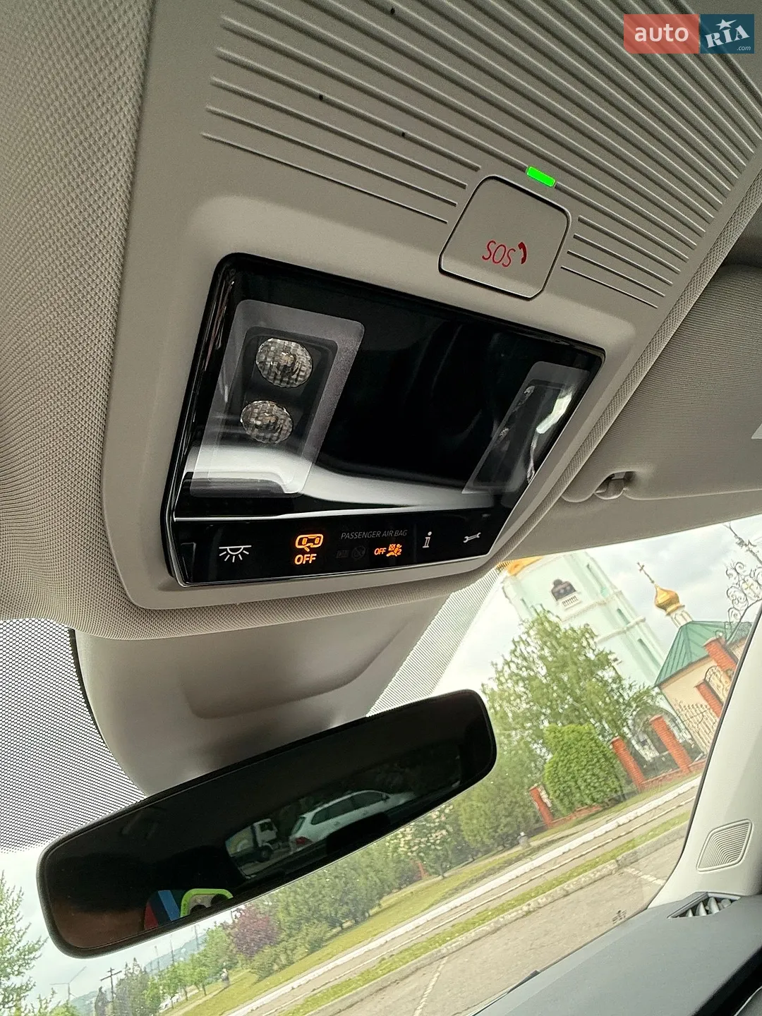 2021 Skoda Octavia - мініатюра 105
