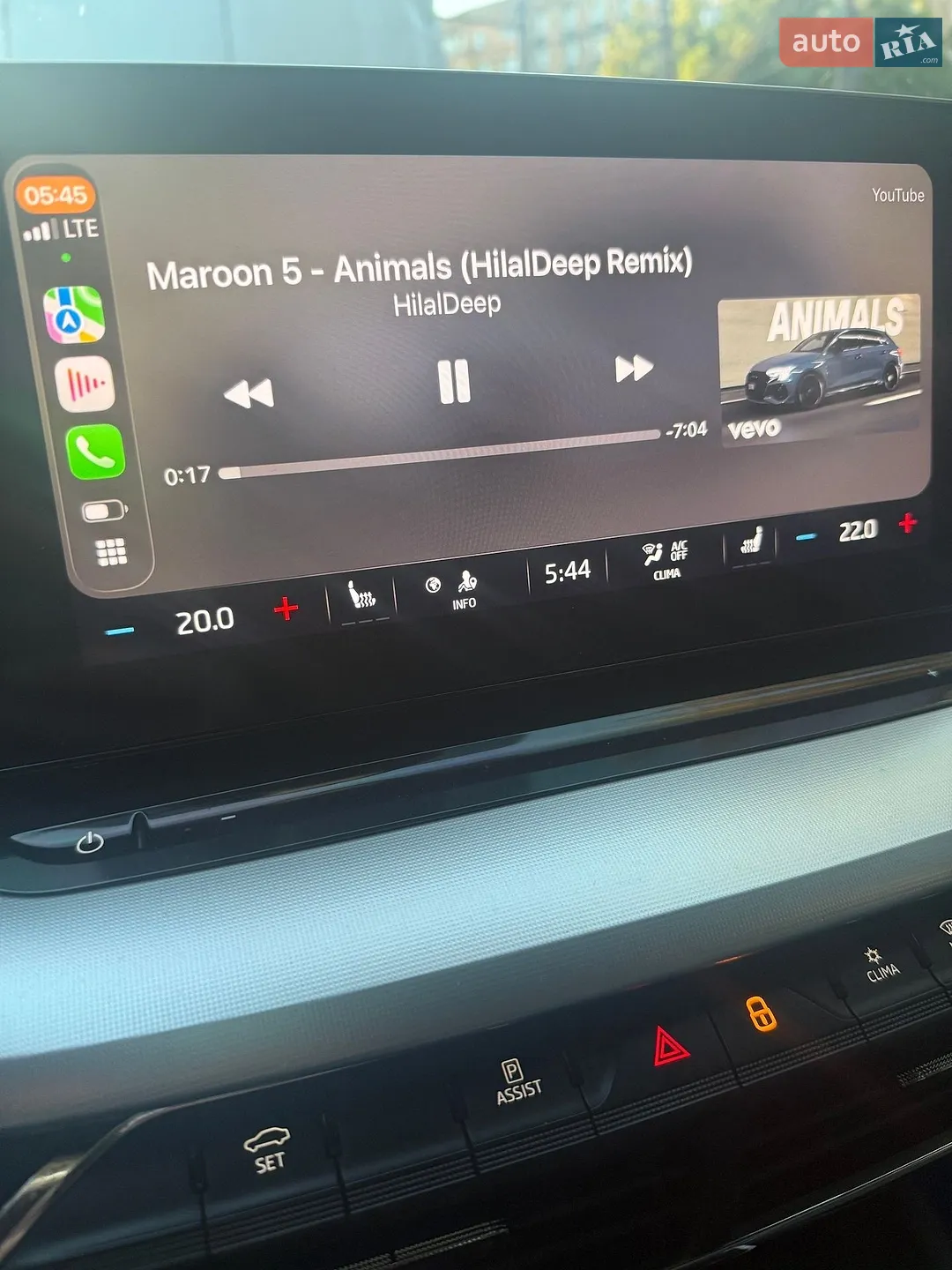 2021 Skoda Octavia - мініатюра 119