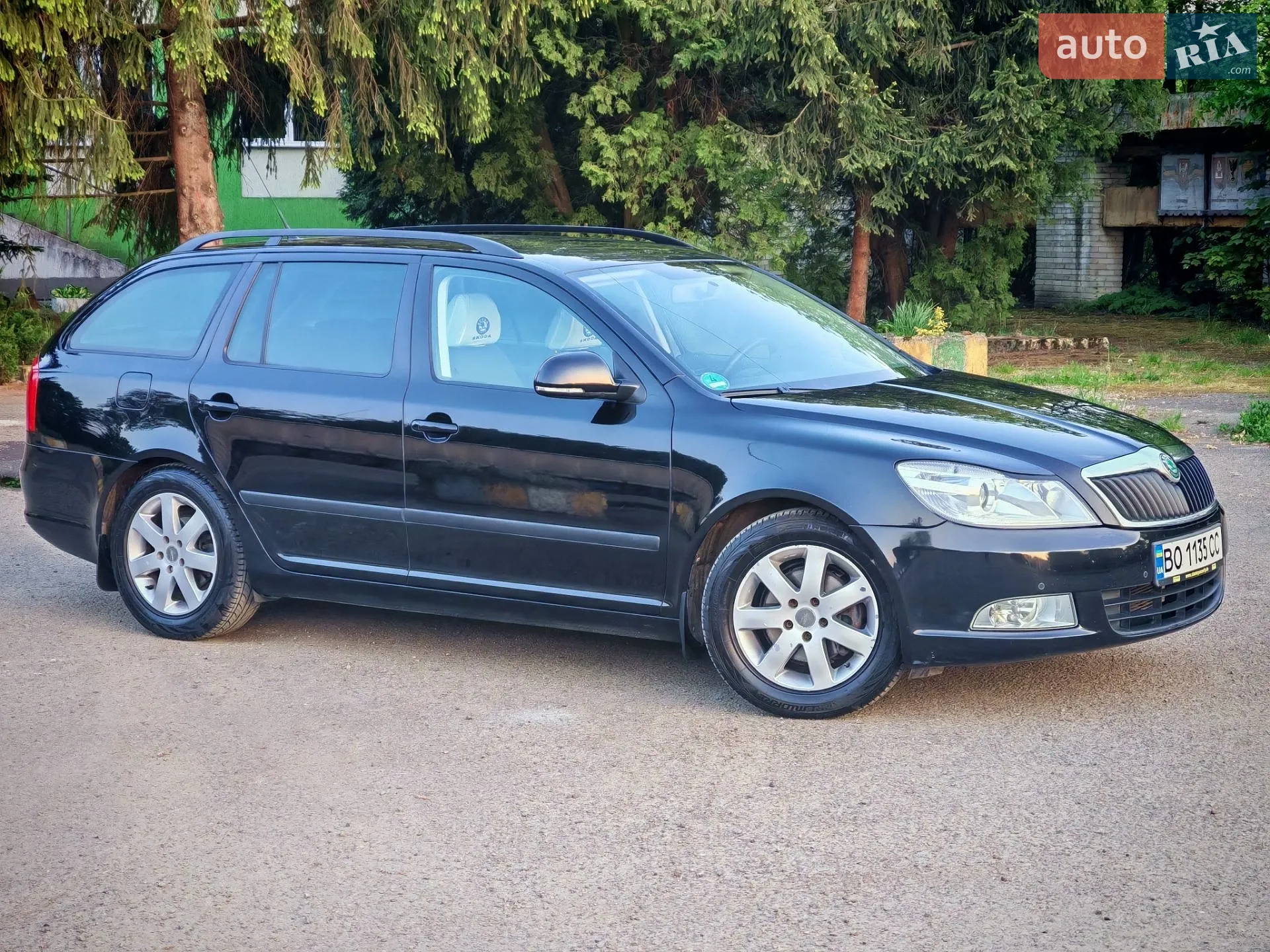 2012 Skoda Octavia - мініатюра 3