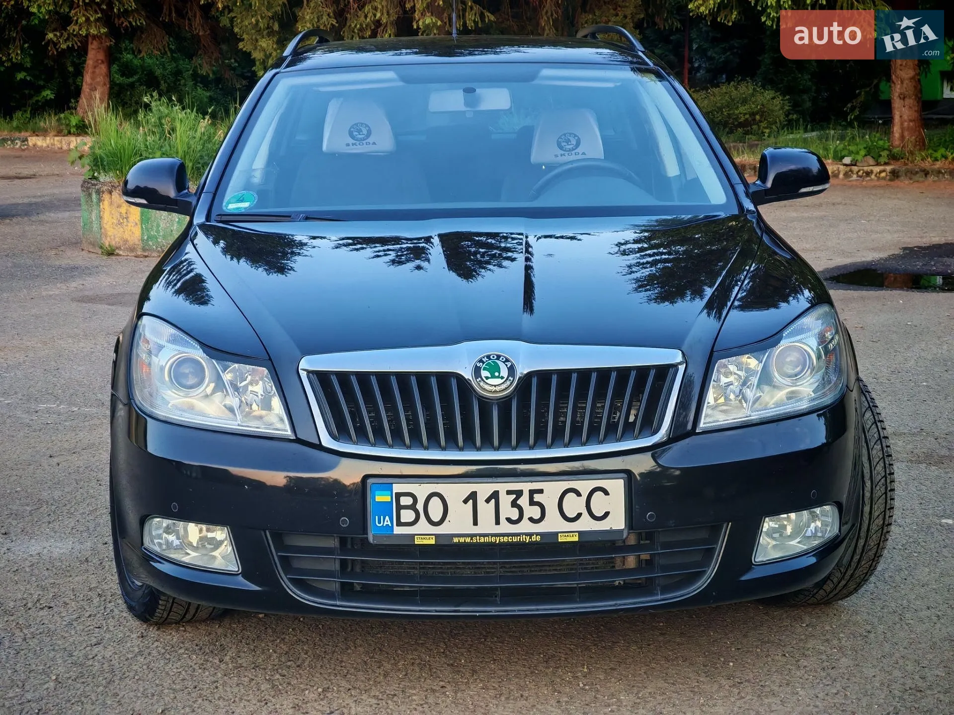 2012 Skoda Octavia - мініатюра 4