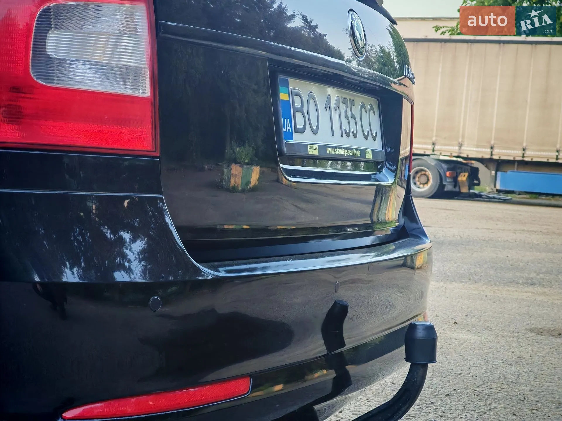 2012 Skoda Octavia - мініатюра 19