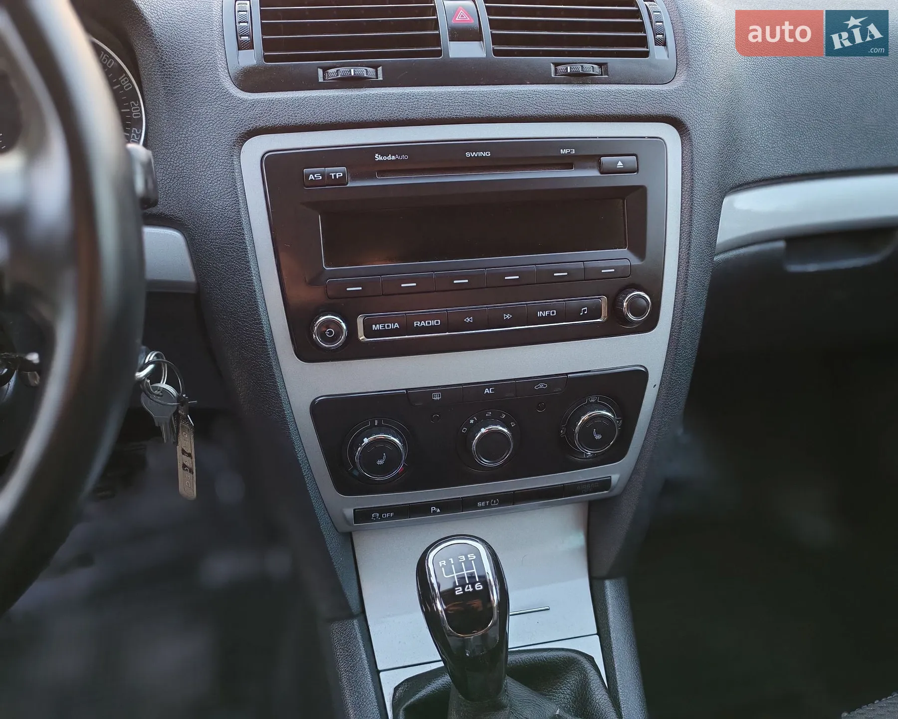 2012 Skoda Octavia - мініатюра 28