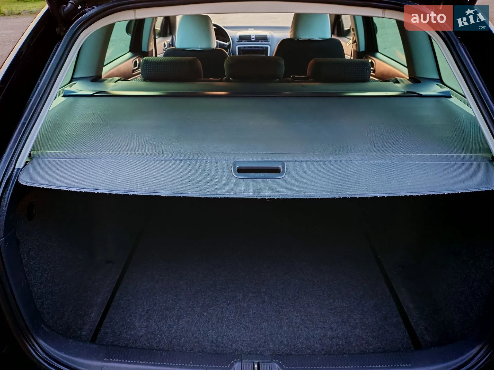 2012 Skoda Octavia - мініатюра 39