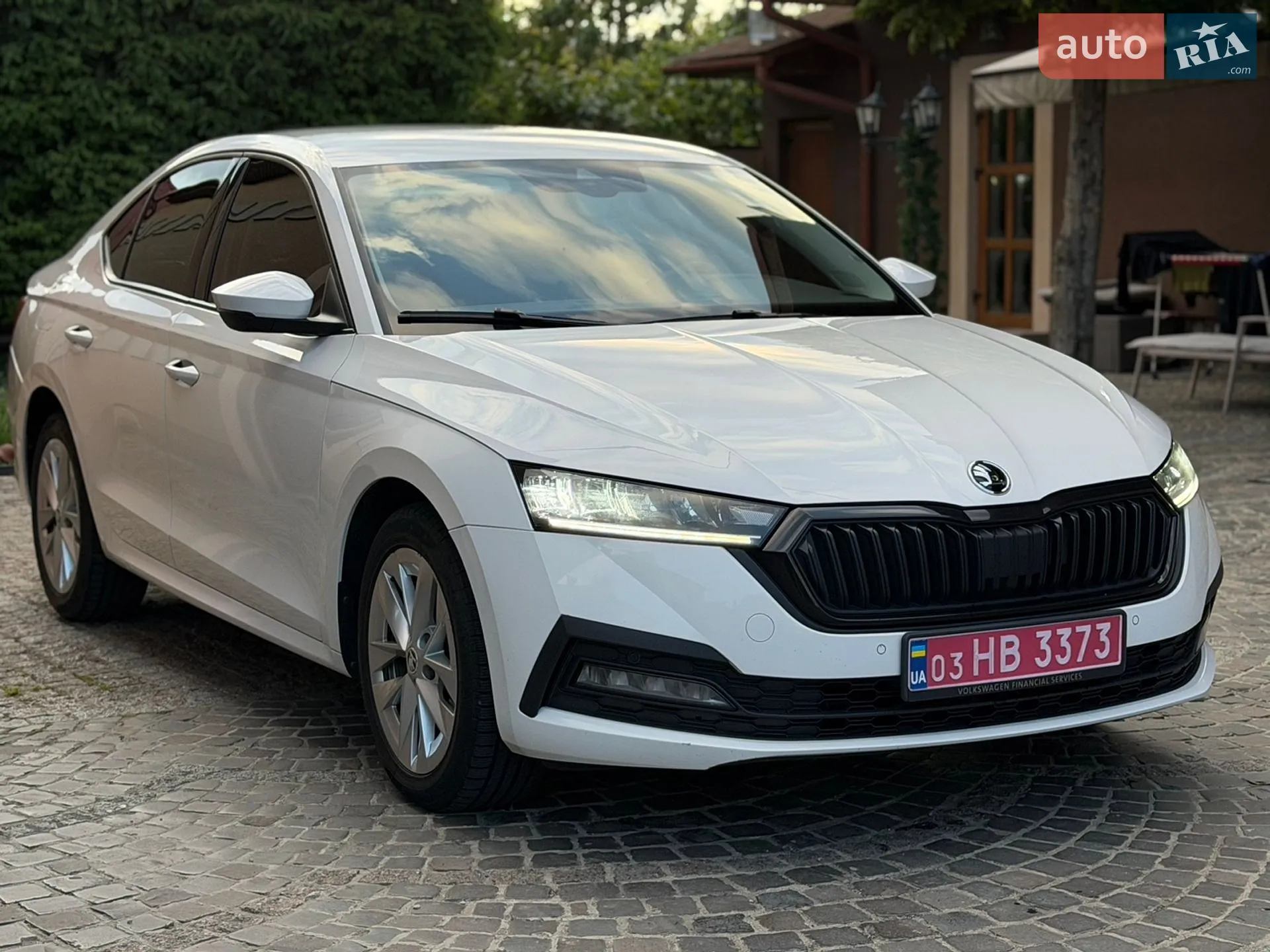 2020 Skoda Octavia - мініатюра 10