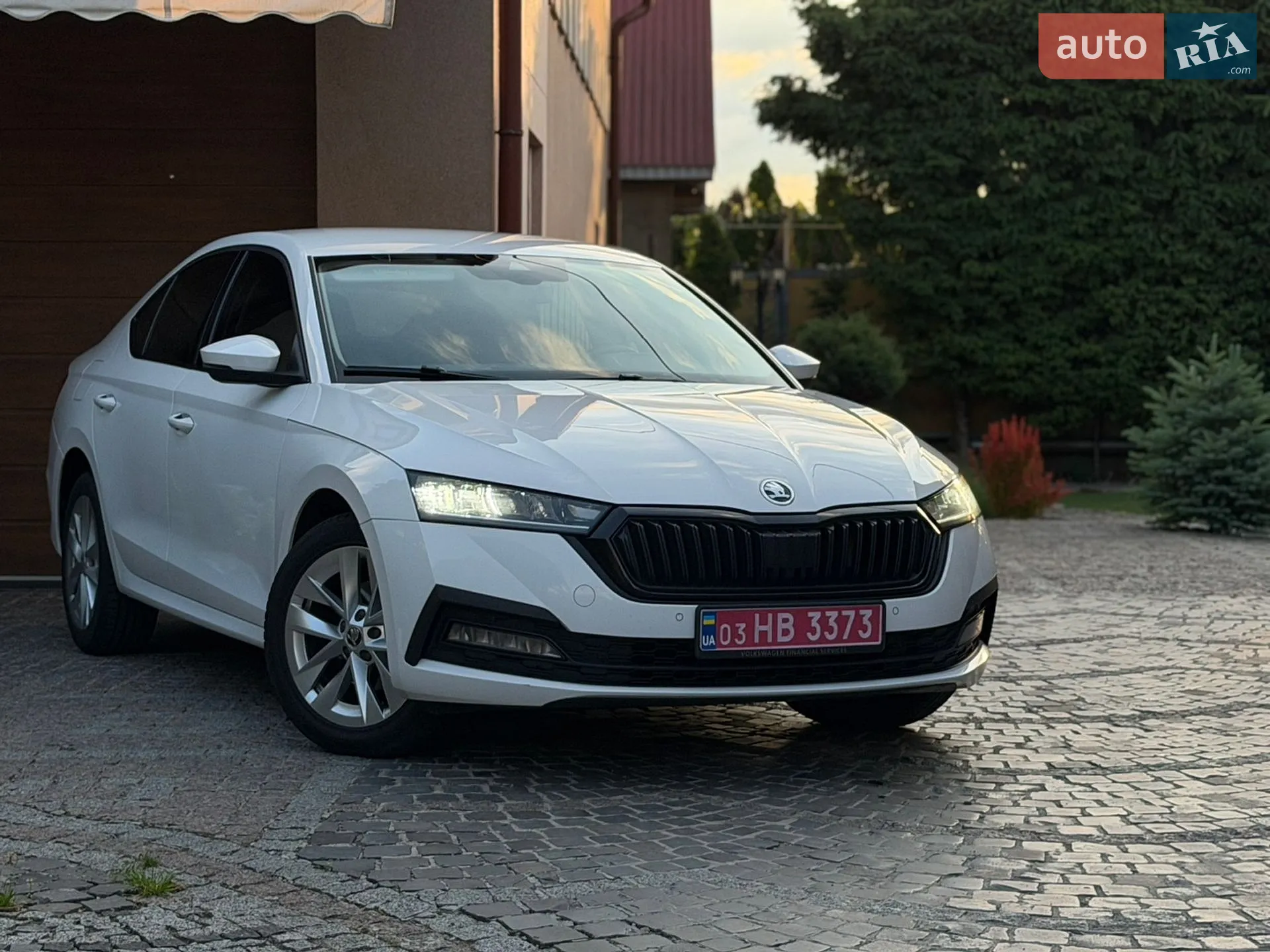 2020 Skoda Octavia - мініатюра 18