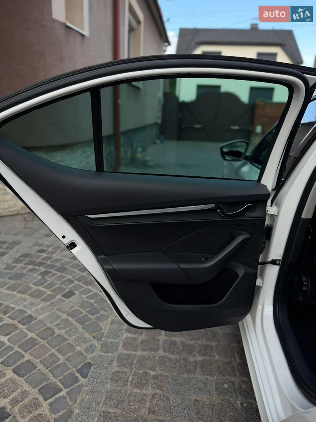 2020 Skoda Octavia - мініатюра 31