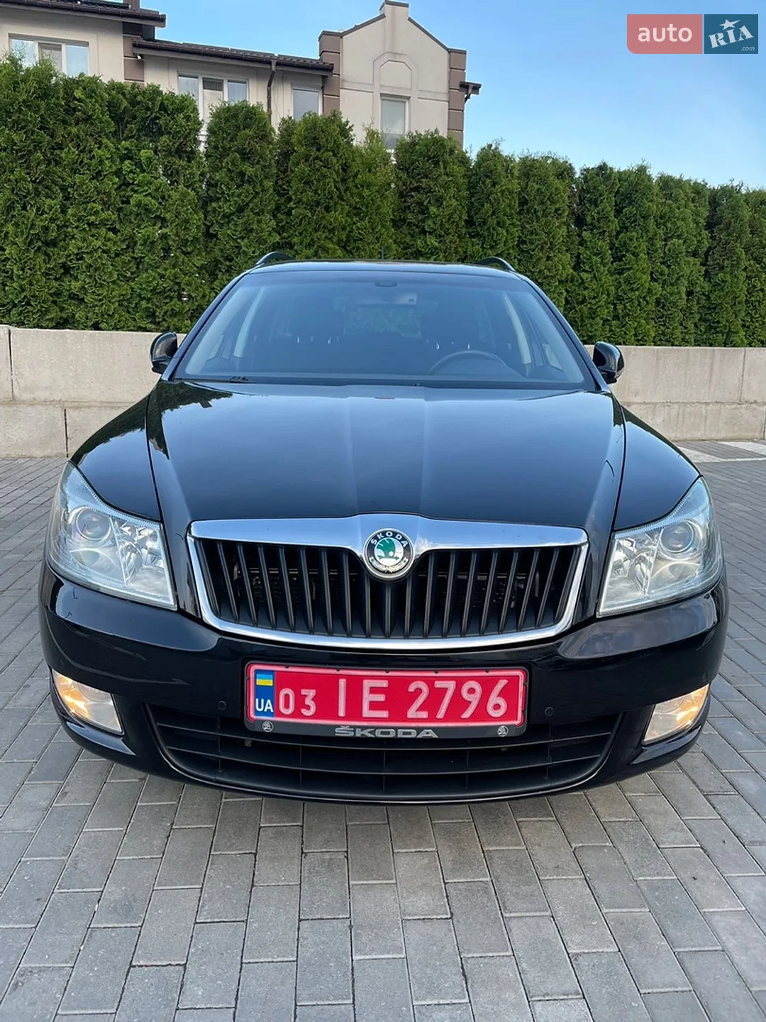 2013 Skoda Octavia - мініатюра 3