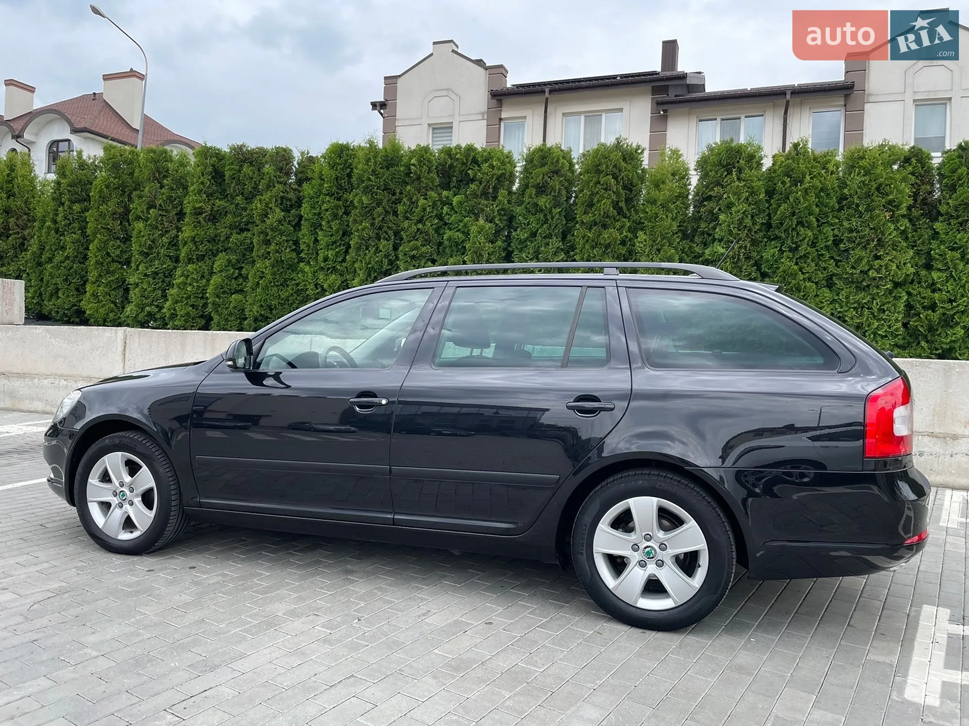 2013 Skoda Octavia - мініатюра 10