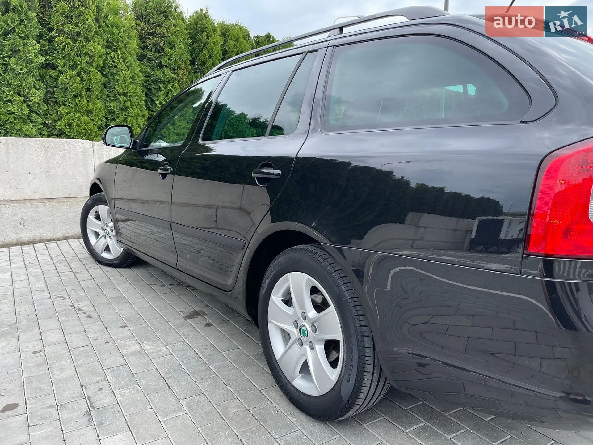 2013 Skoda Octavia - мініатюра 13