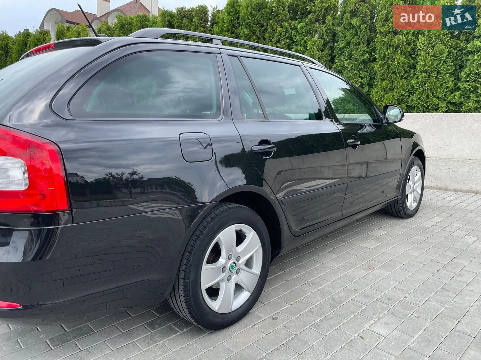 2013 Skoda Octavia - мініатюра 24
