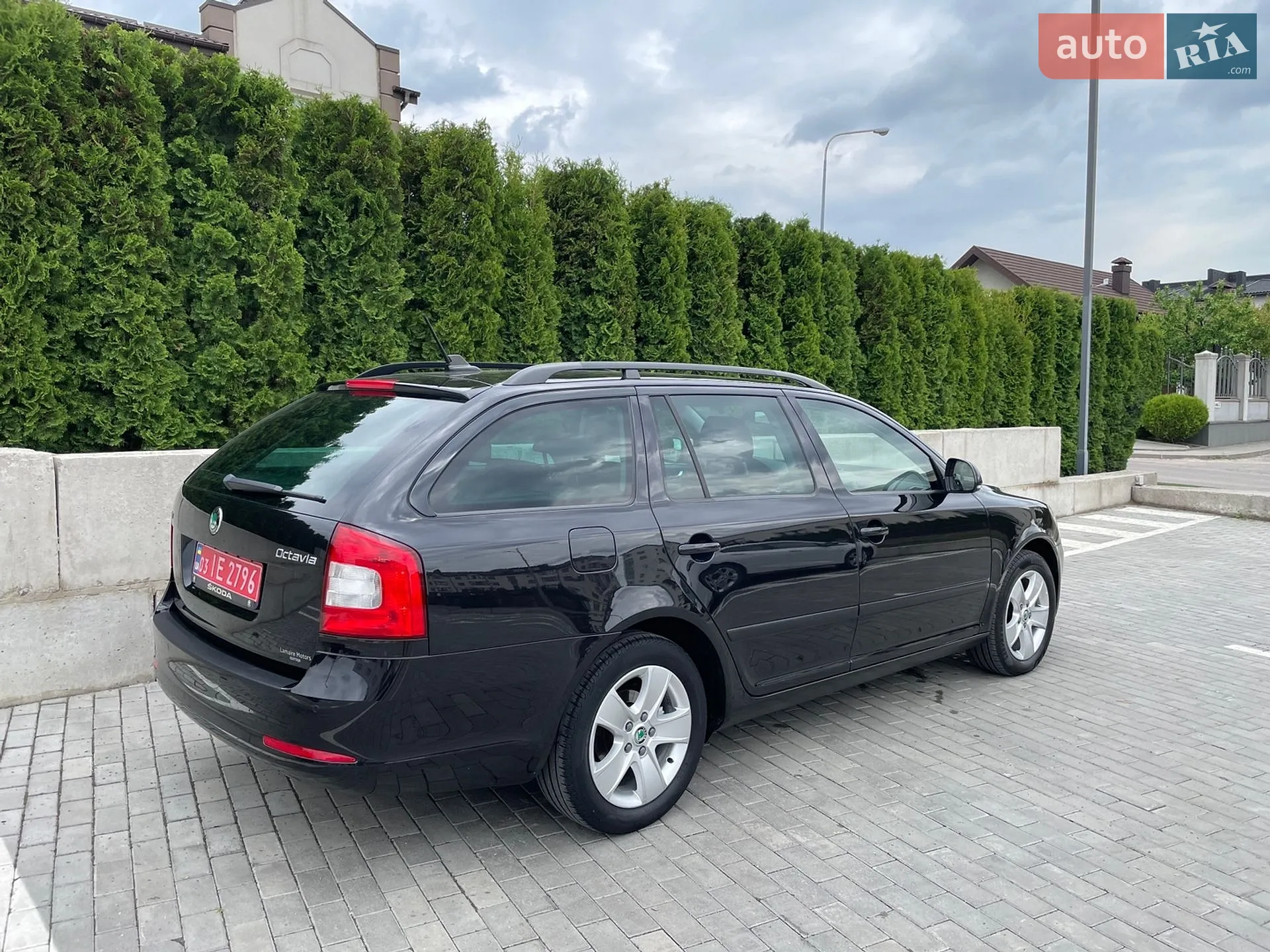2013 Skoda Octavia - мініатюра 33