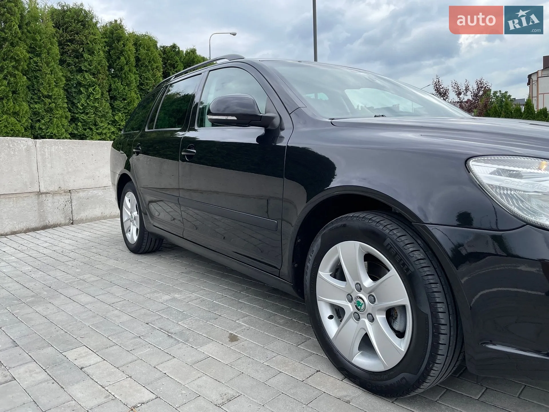 2013 Skoda Octavia - мініатюра 39