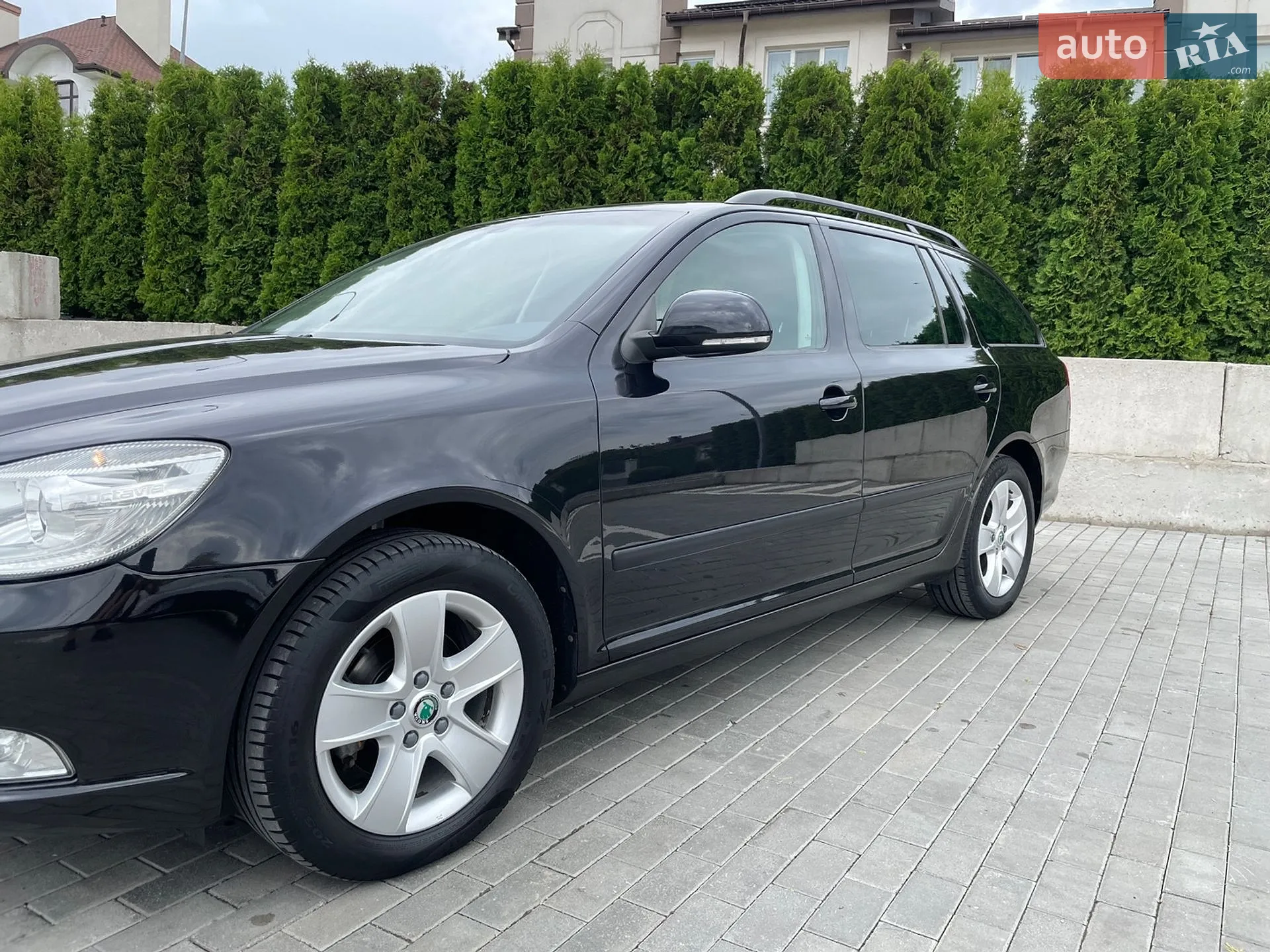 2013 Skoda Octavia - мініатюра 41
