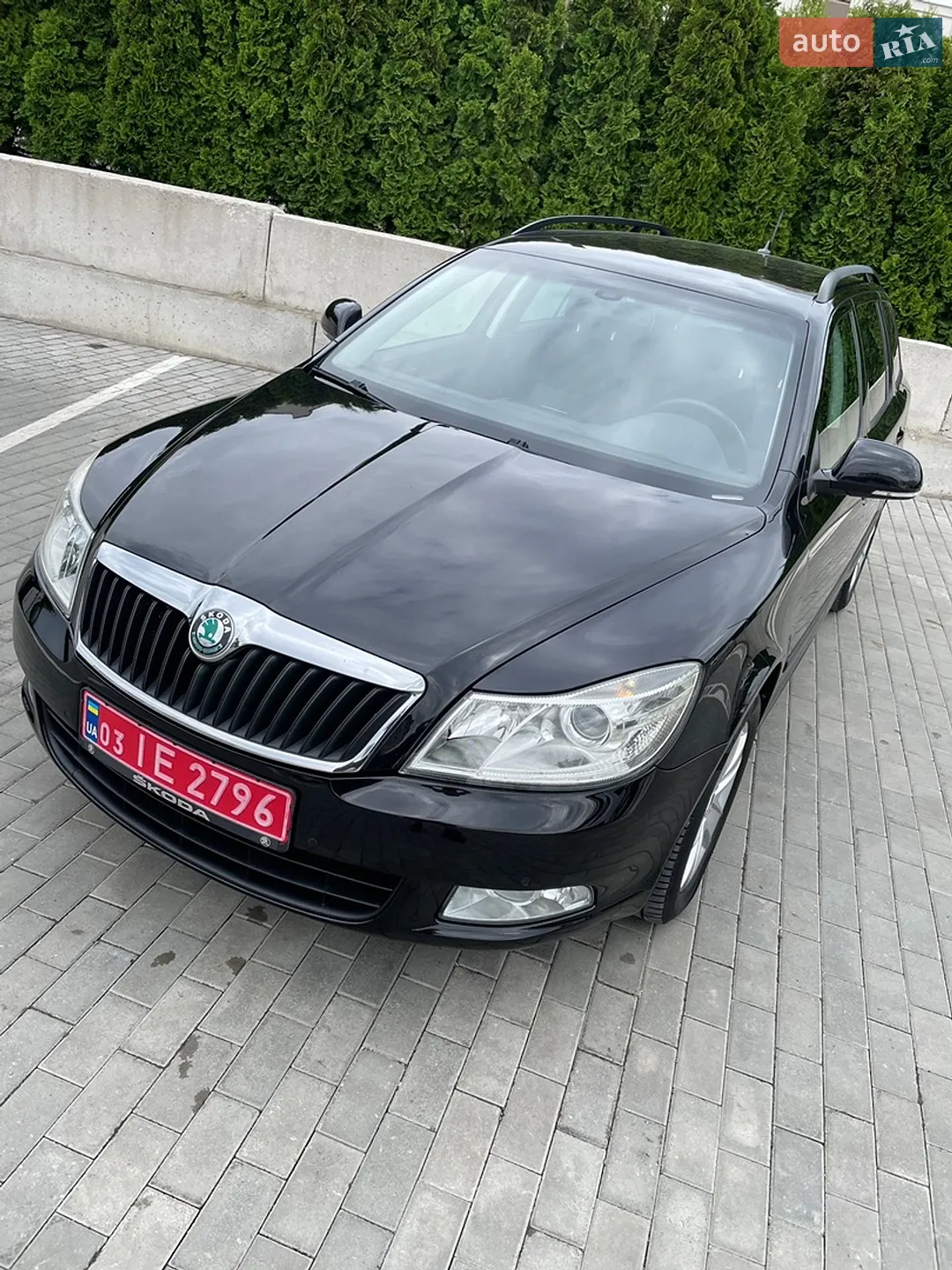 2013 Skoda Octavia - мініатюра 38