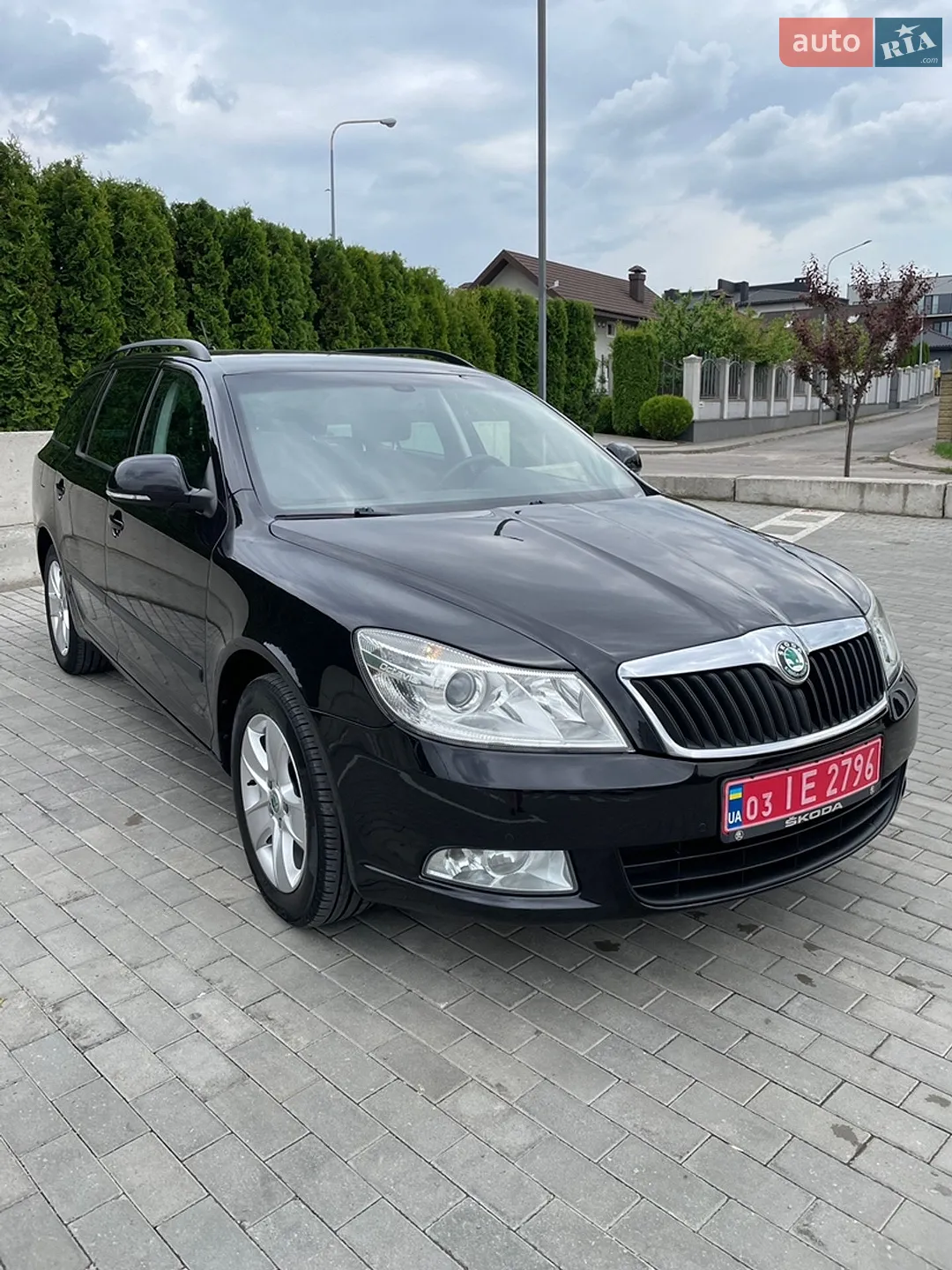 2013 Skoda Octavia - мініатюра 45