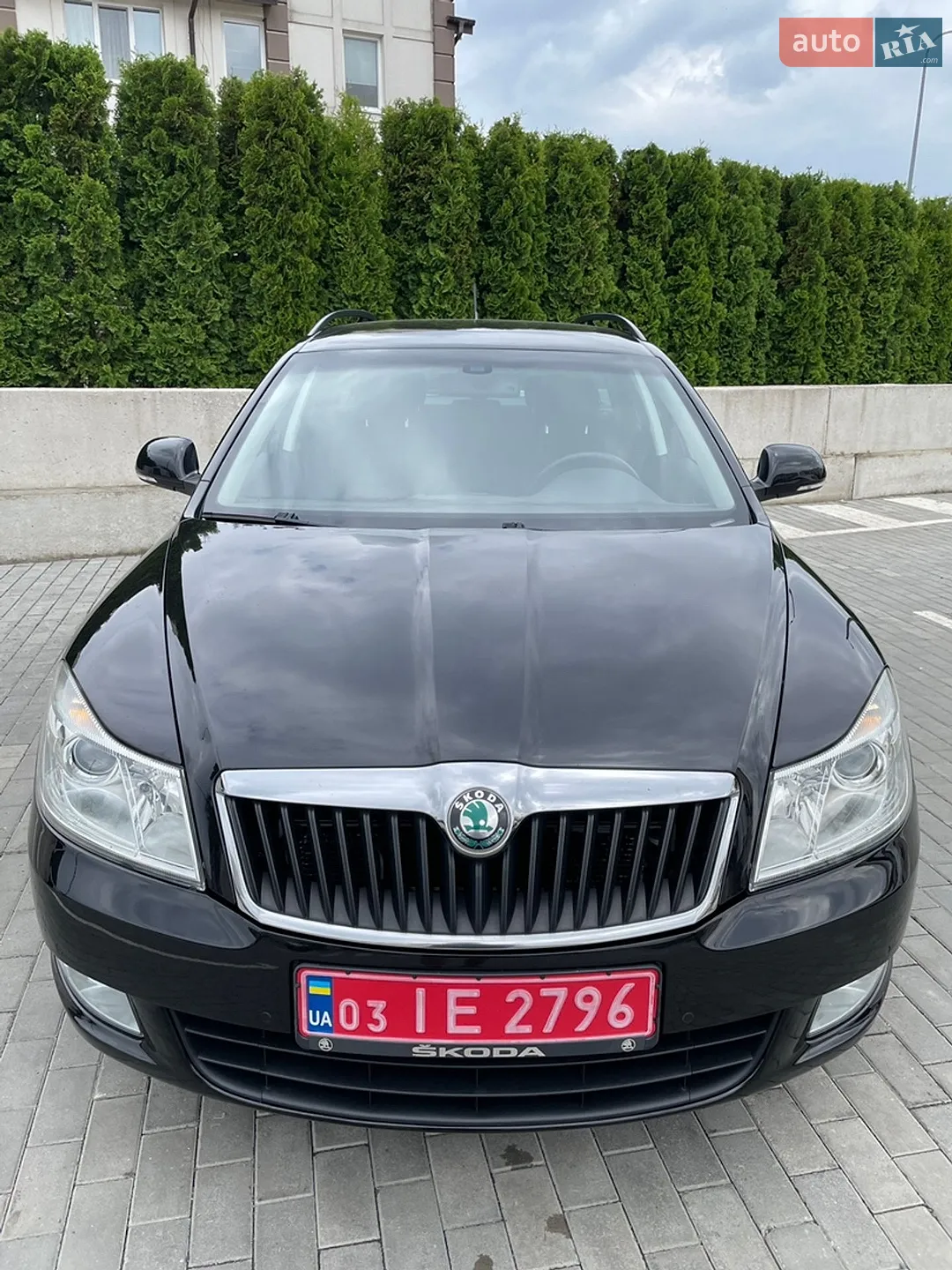 2013 Skoda Octavia - мініатюра 46