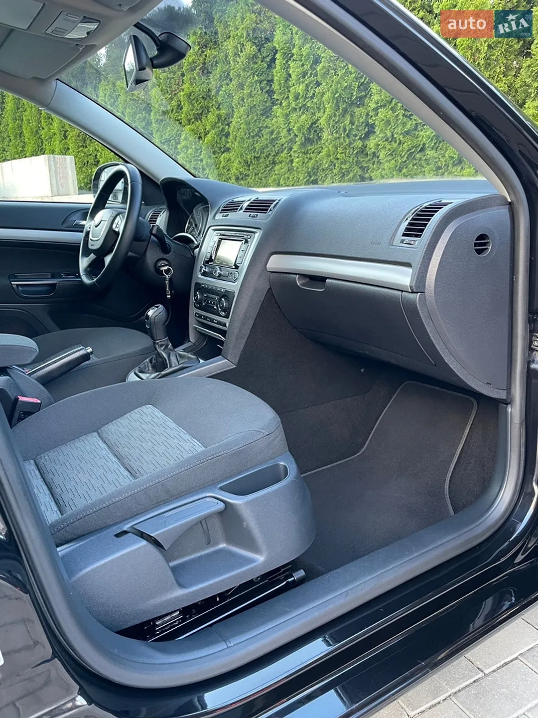 2013 Skoda Octavia - мініатюра 61