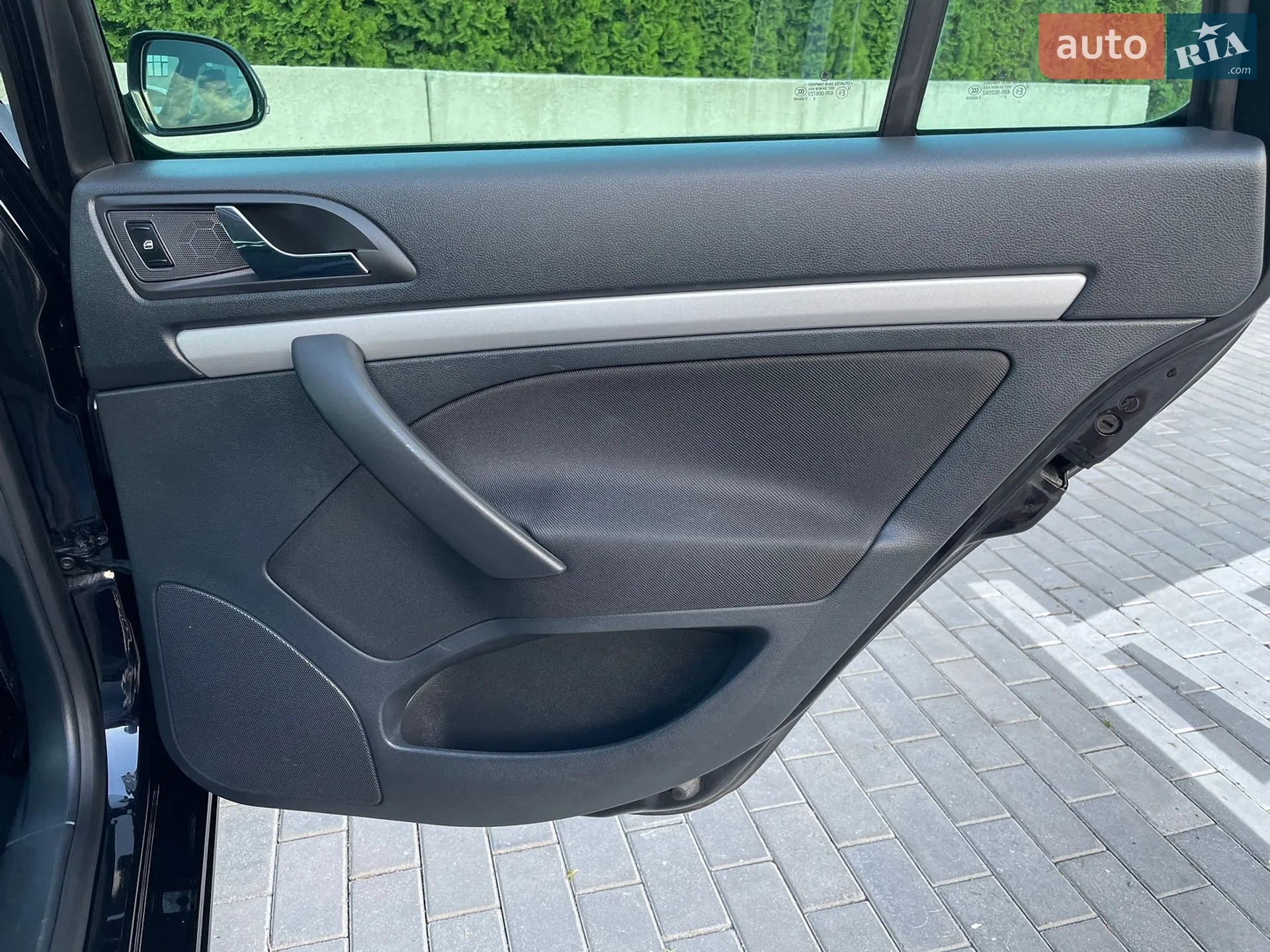 2013 Skoda Octavia - мініатюра 66