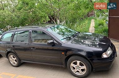Универсал Skoda Octavia 2000 в Виннице