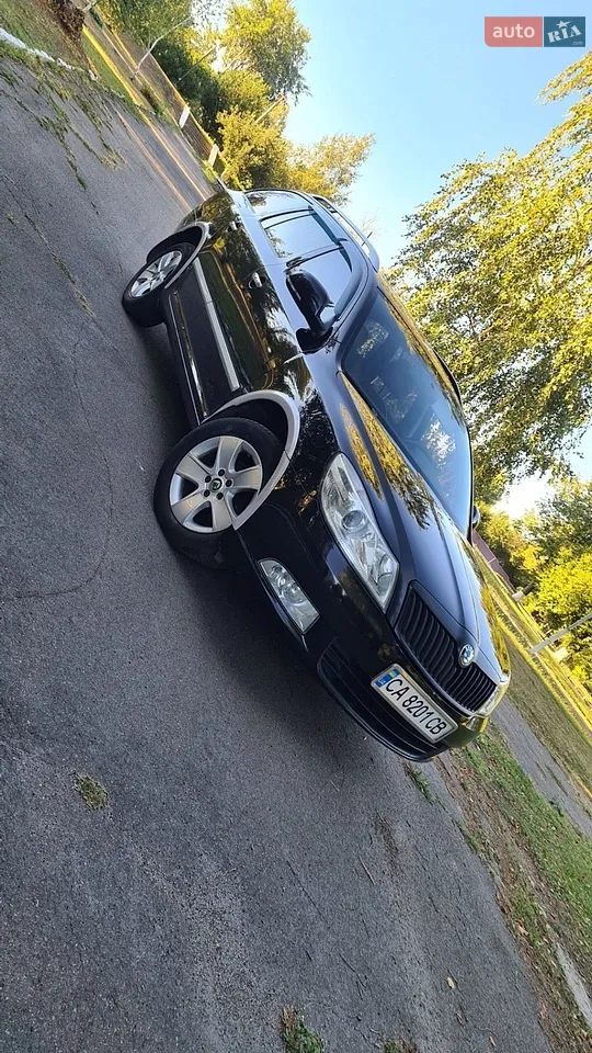 2012 Skoda Octavia - мініатюра 21