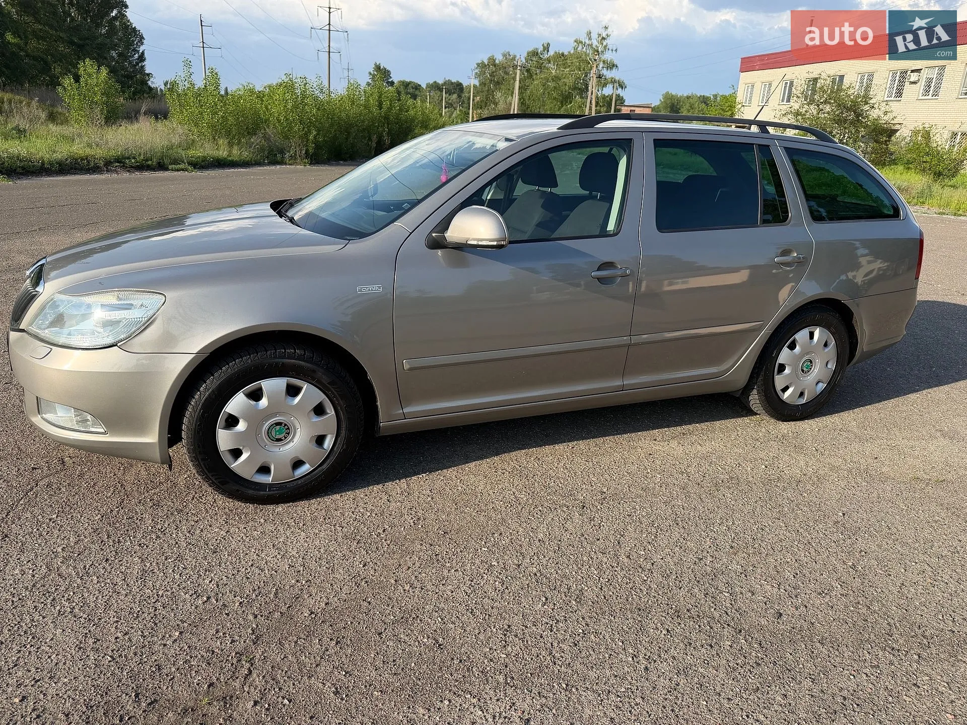 2012 Skoda Octavia - мініатюра 4
