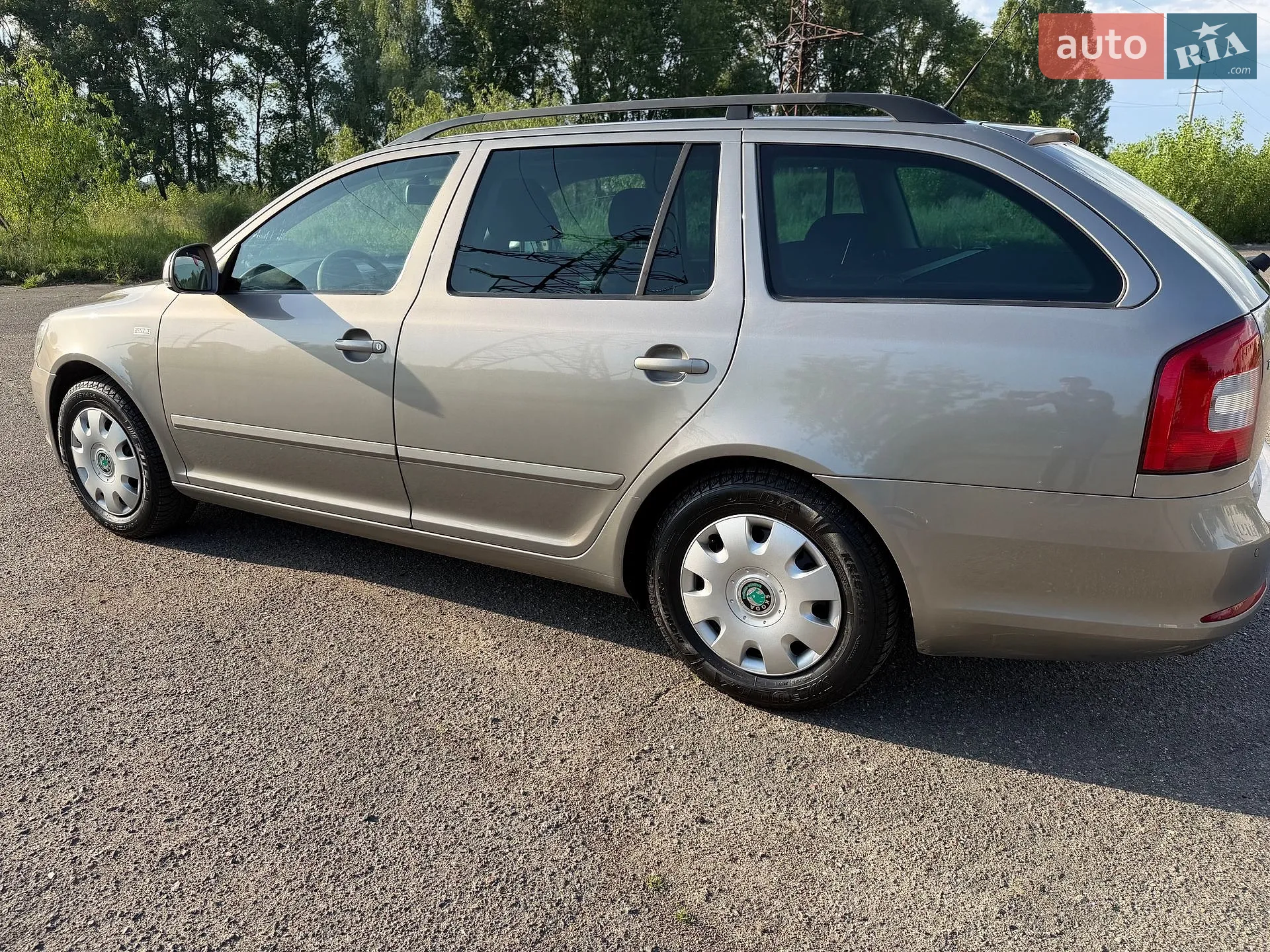 2012 Skoda Octavia - мініатюра 6