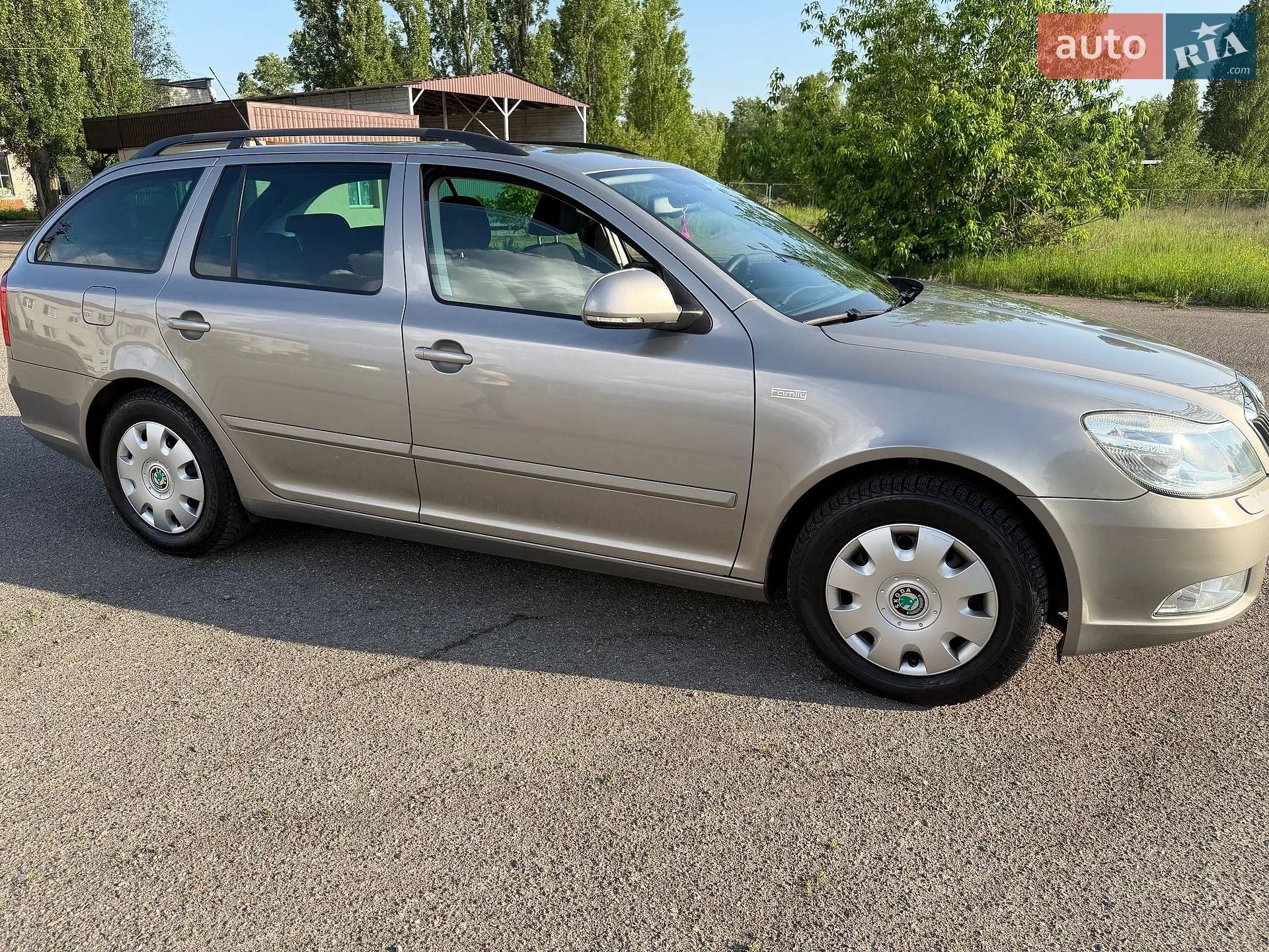 2012 Skoda Octavia - мініатюра 16