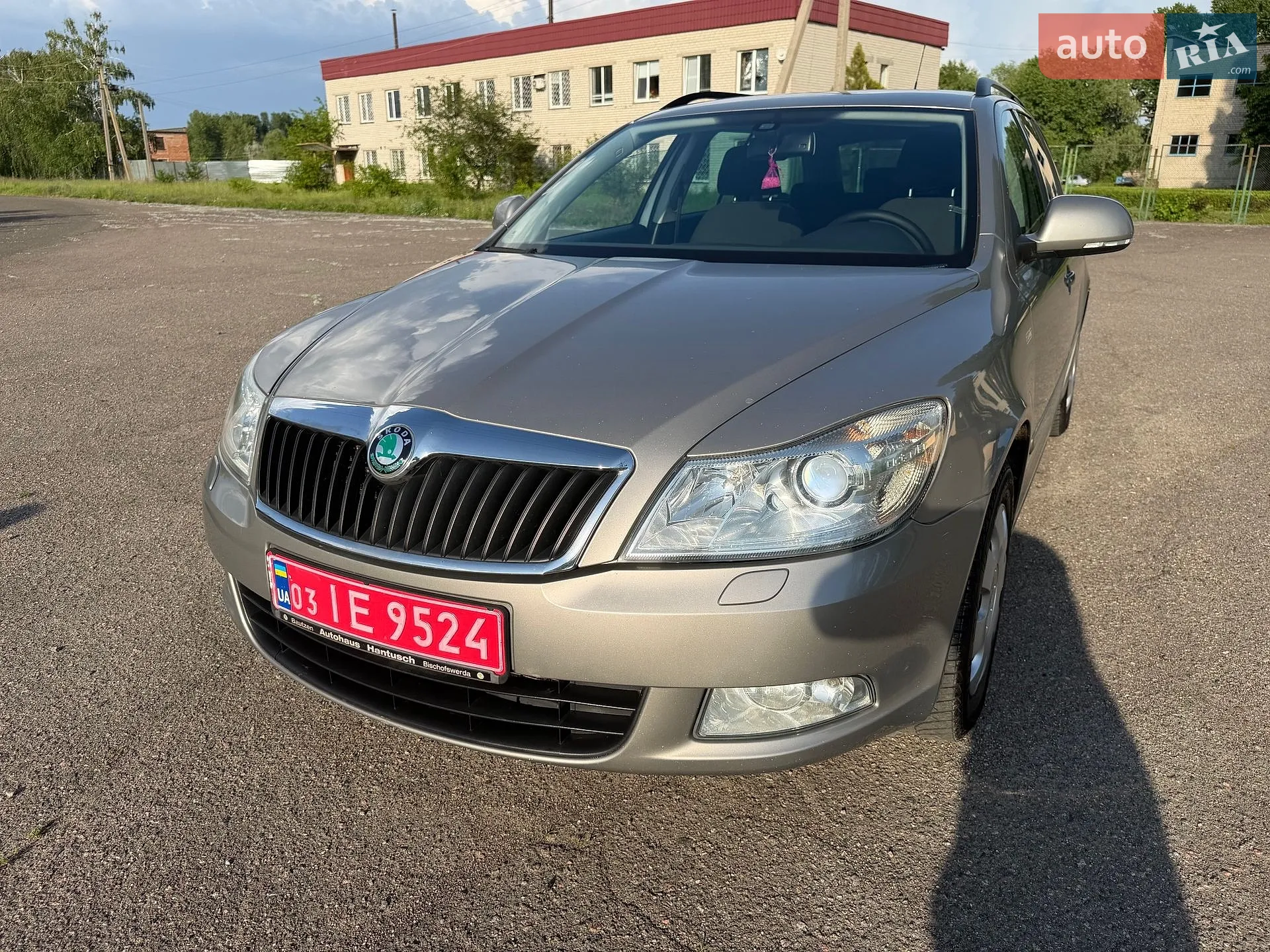 2012 Skoda Octavia - мініатюра 2