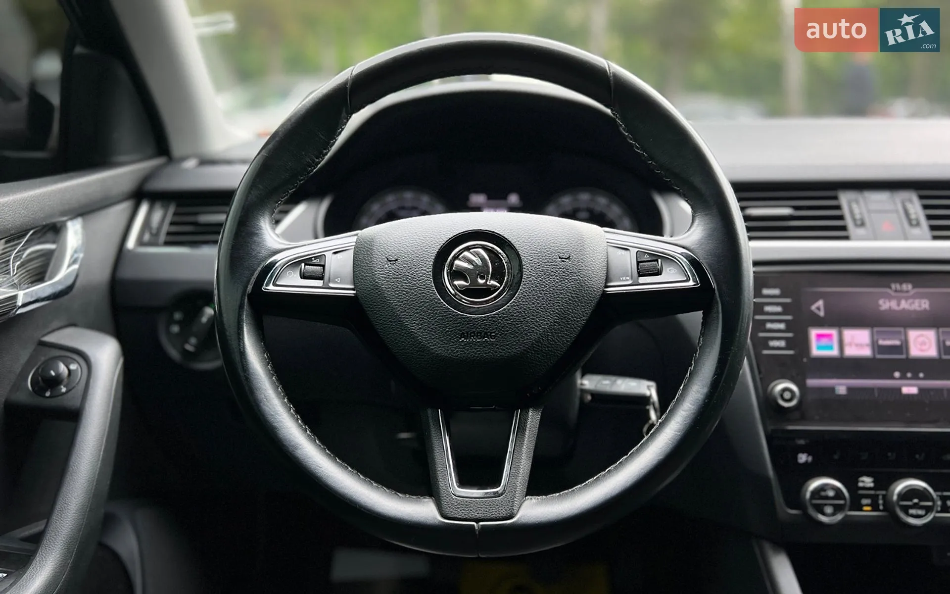 2019 Skoda Octavia - мініатюра 10