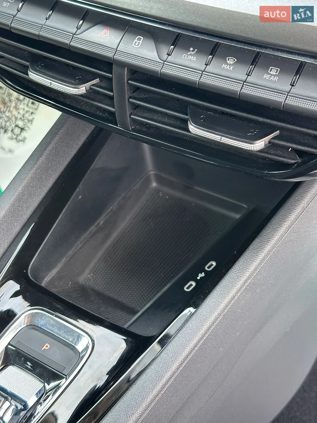 2024 Skoda Octavia - мініатюра 18