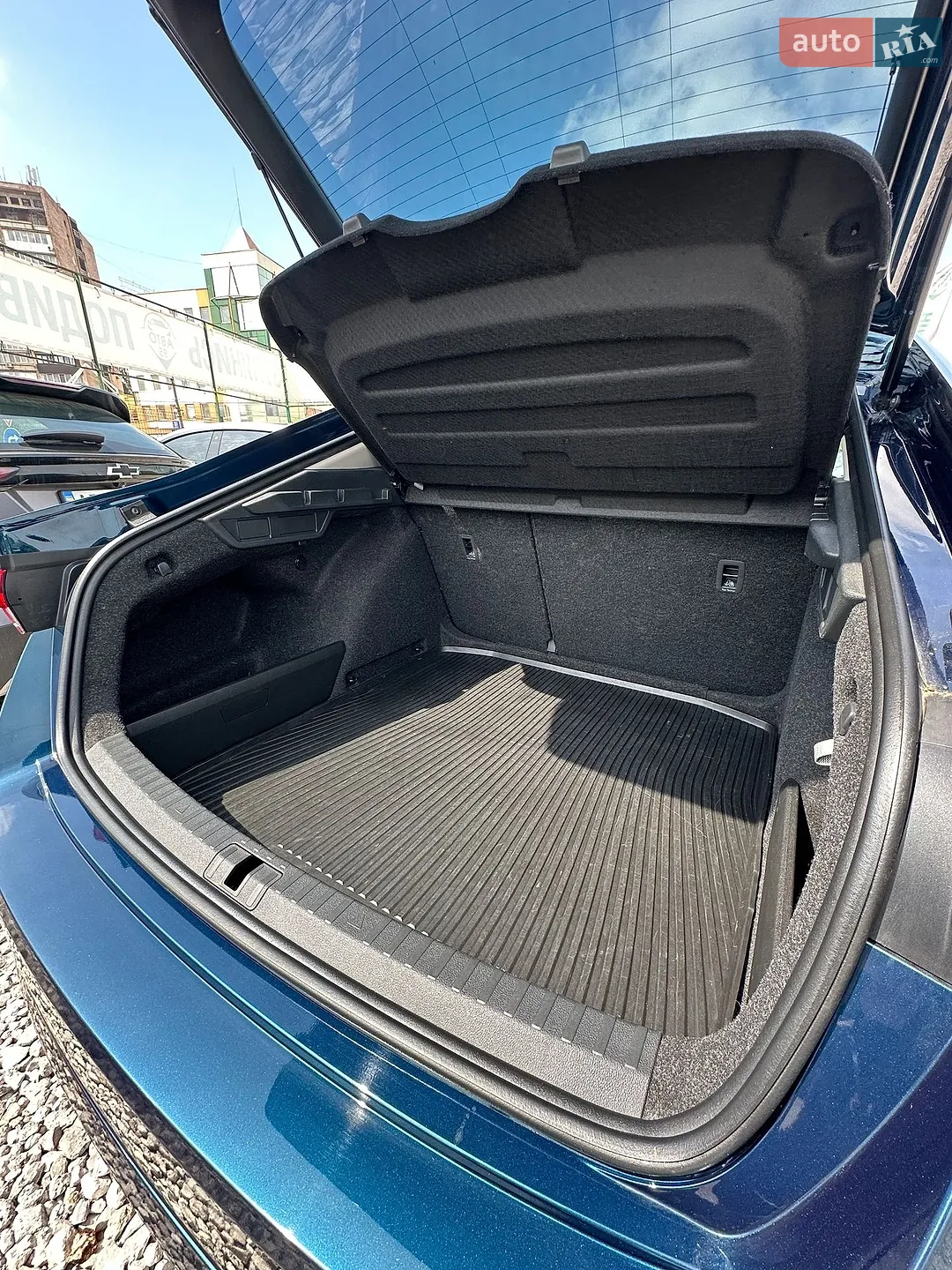 2024 Skoda Octavia - мініатюра 24