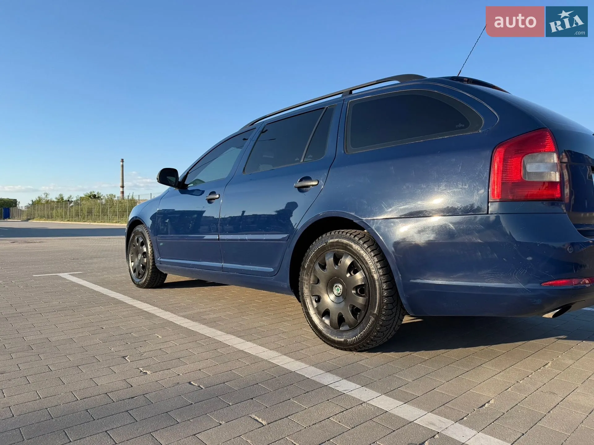 2011 Skoda Octavia - мініатюра 6