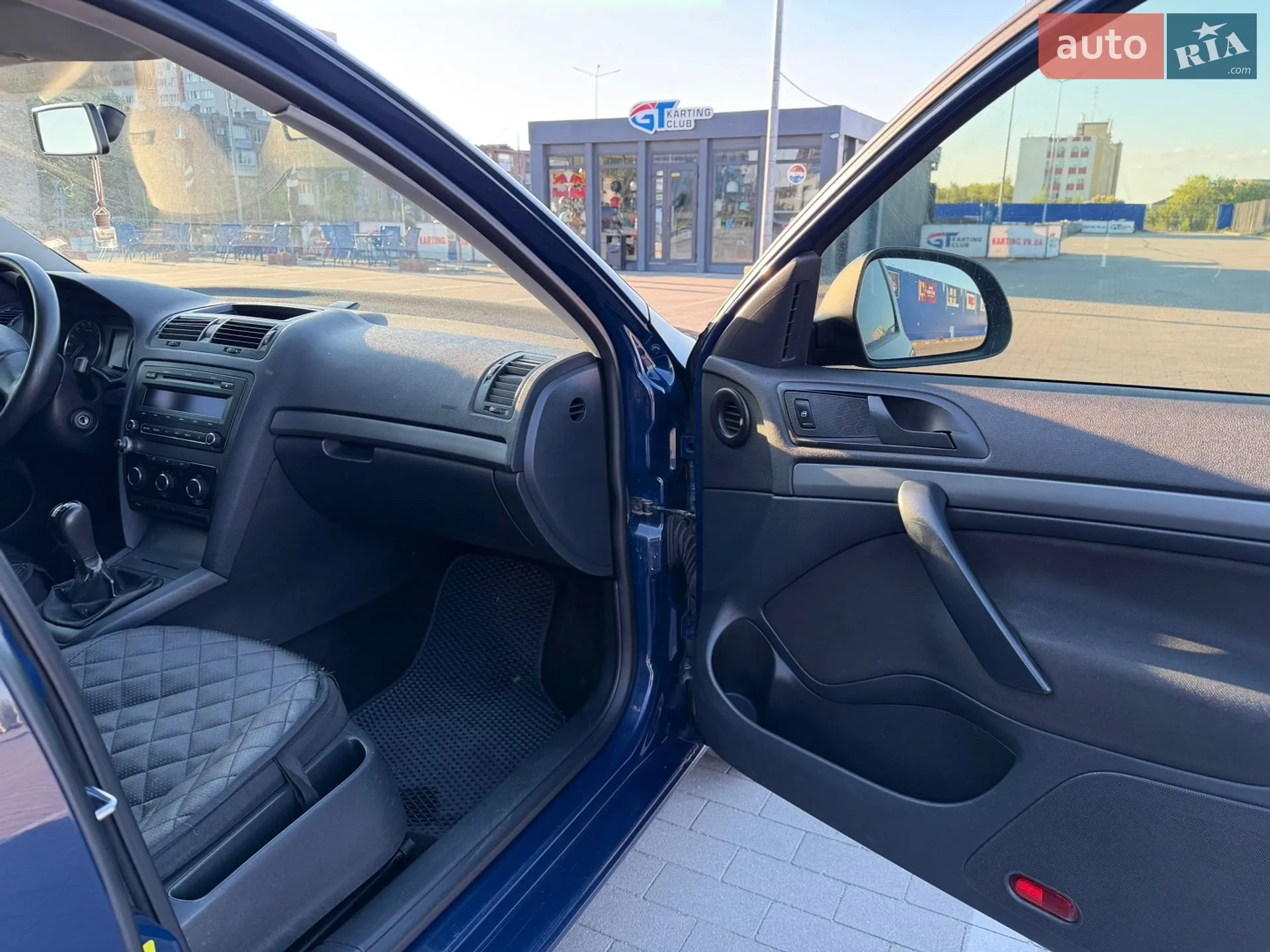 2011 Skoda Octavia - мініатюра 19