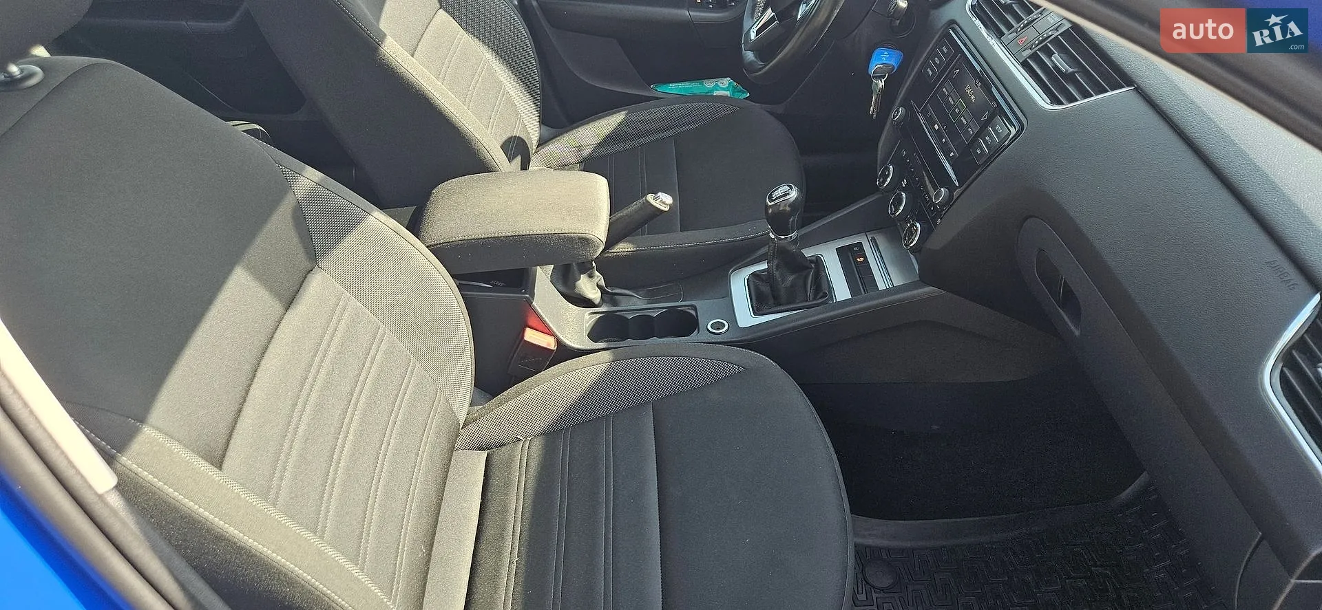 2019 Skoda Octavia - мініатюра 12