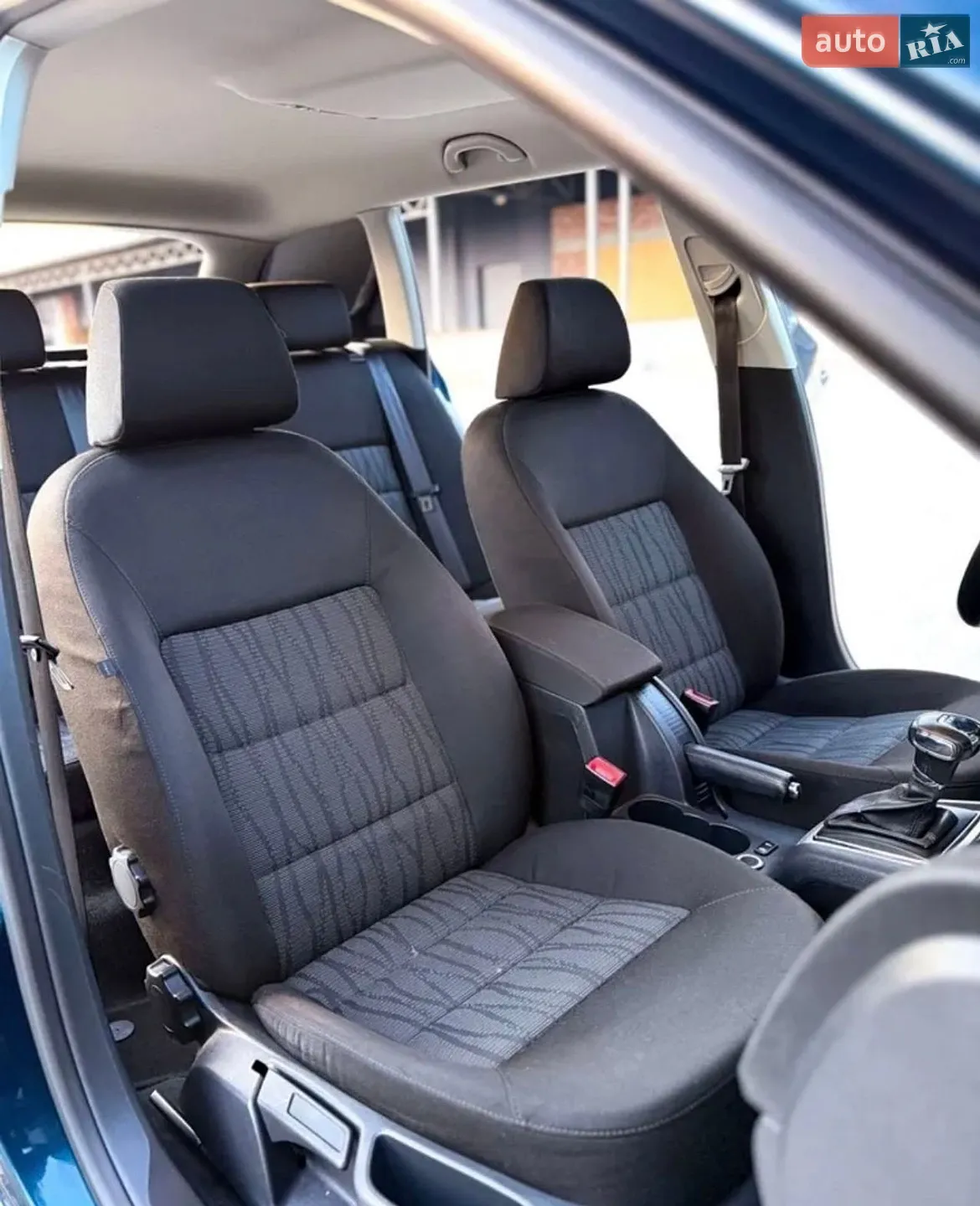 2011 Skoda Octavia - мініатюра 11