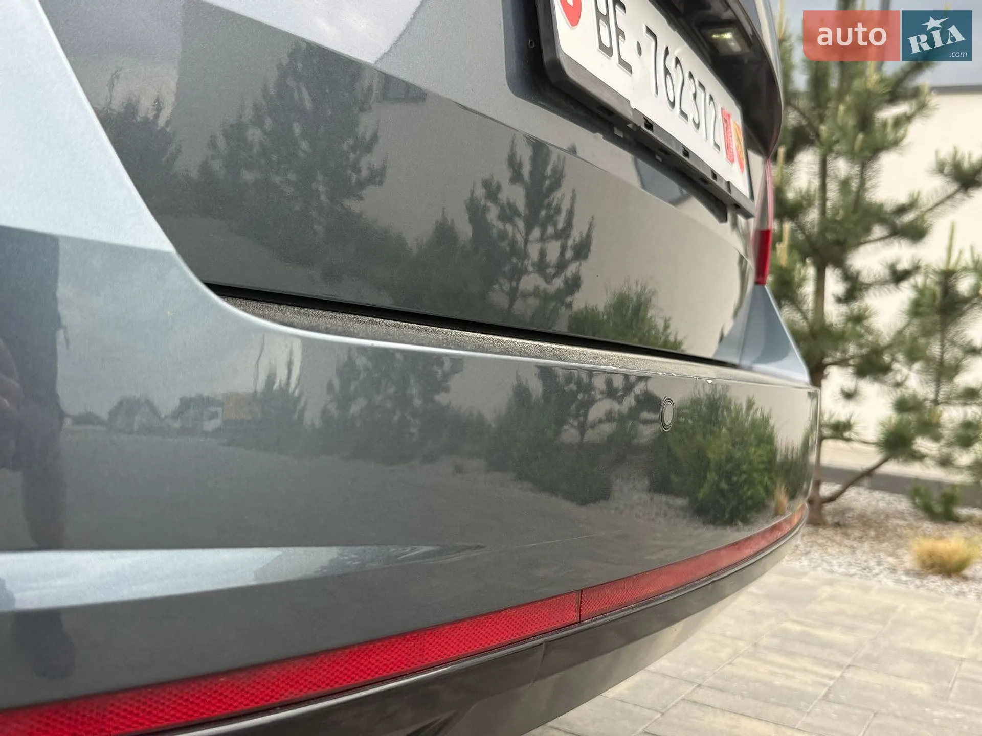 2015 Skoda Octavia - мініатюра 8