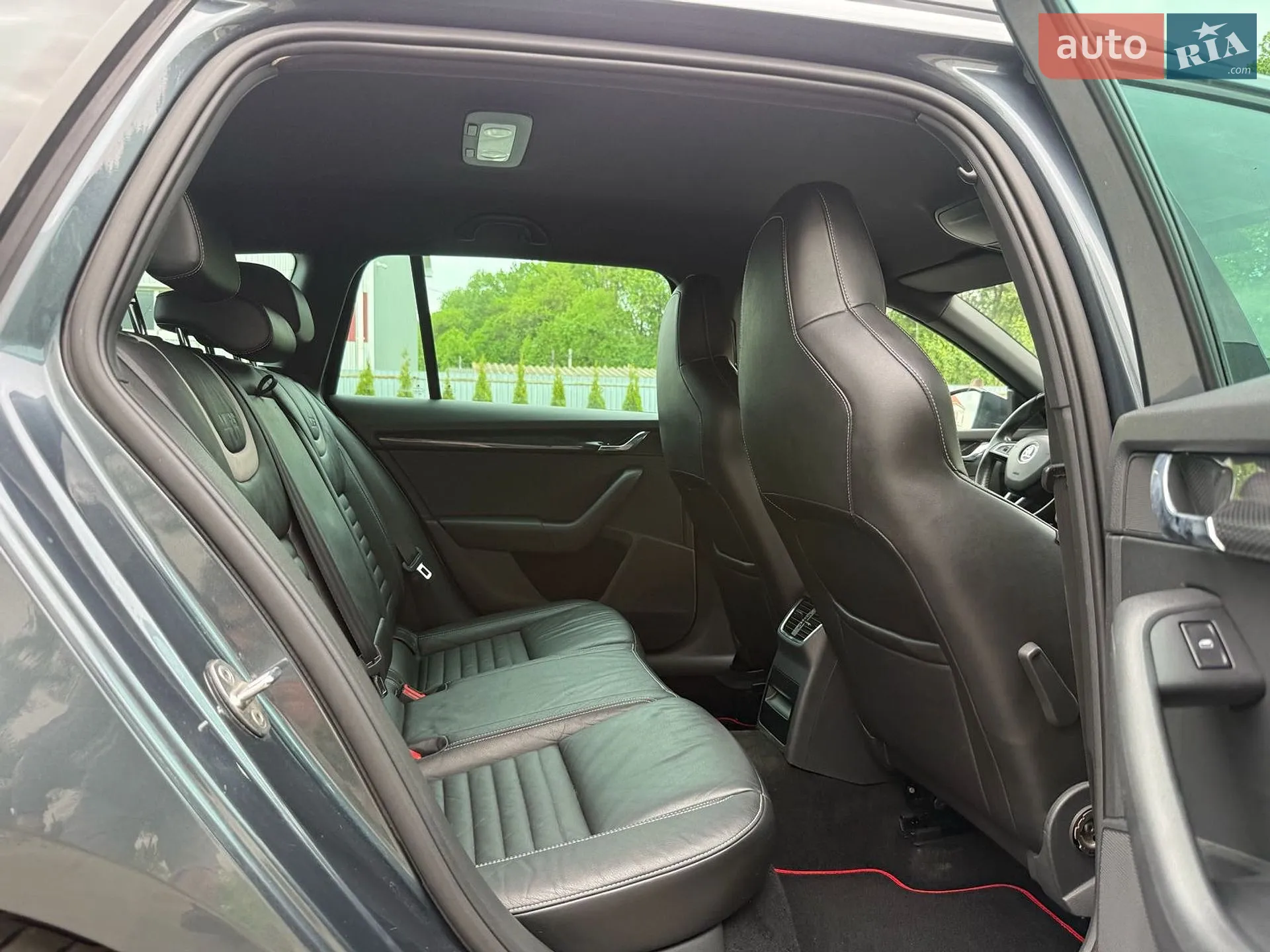 2015 Skoda Octavia - мініатюра 23